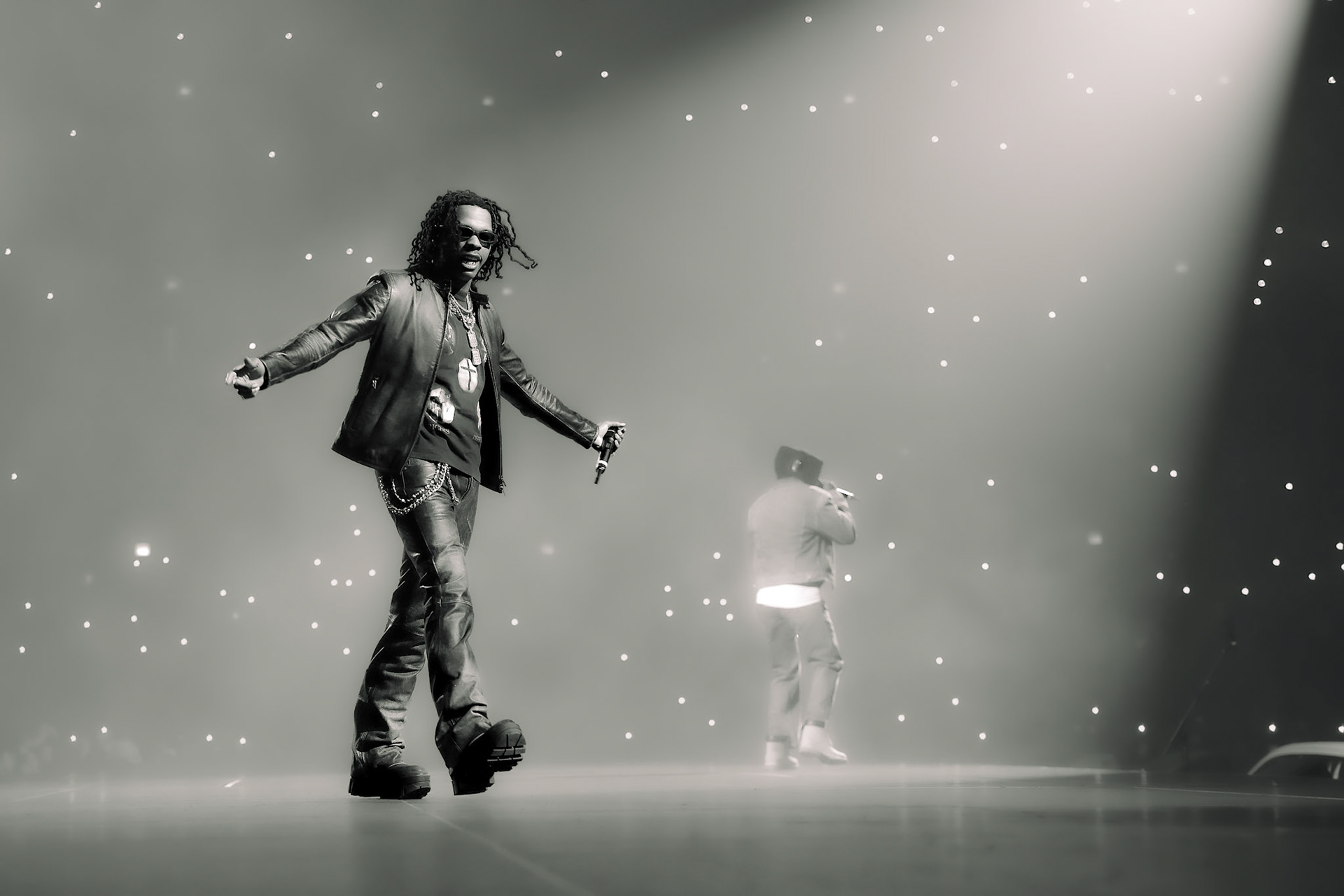 Lil Durk Bday Bash 2024