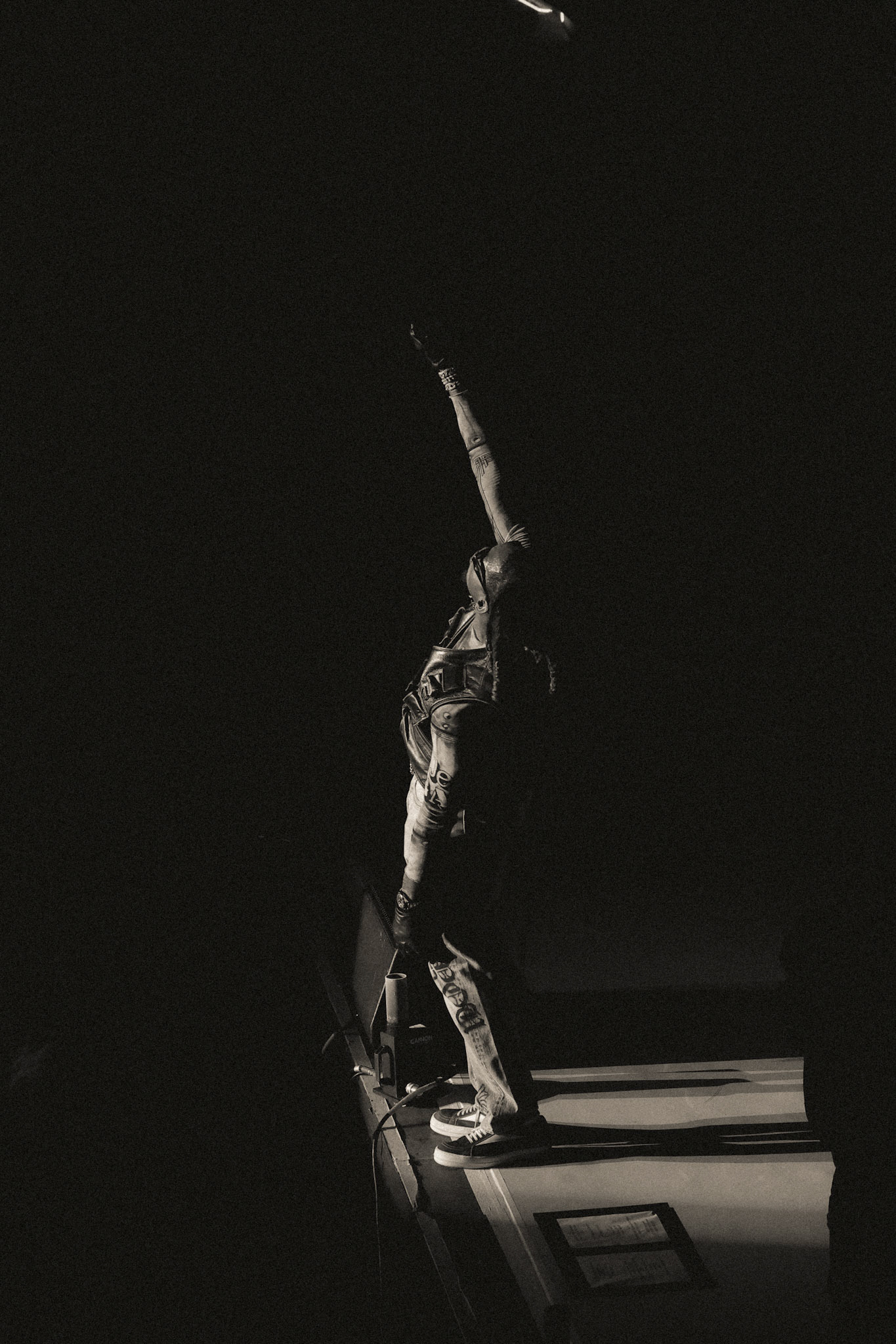 Offset - Set It Off Tour 2024