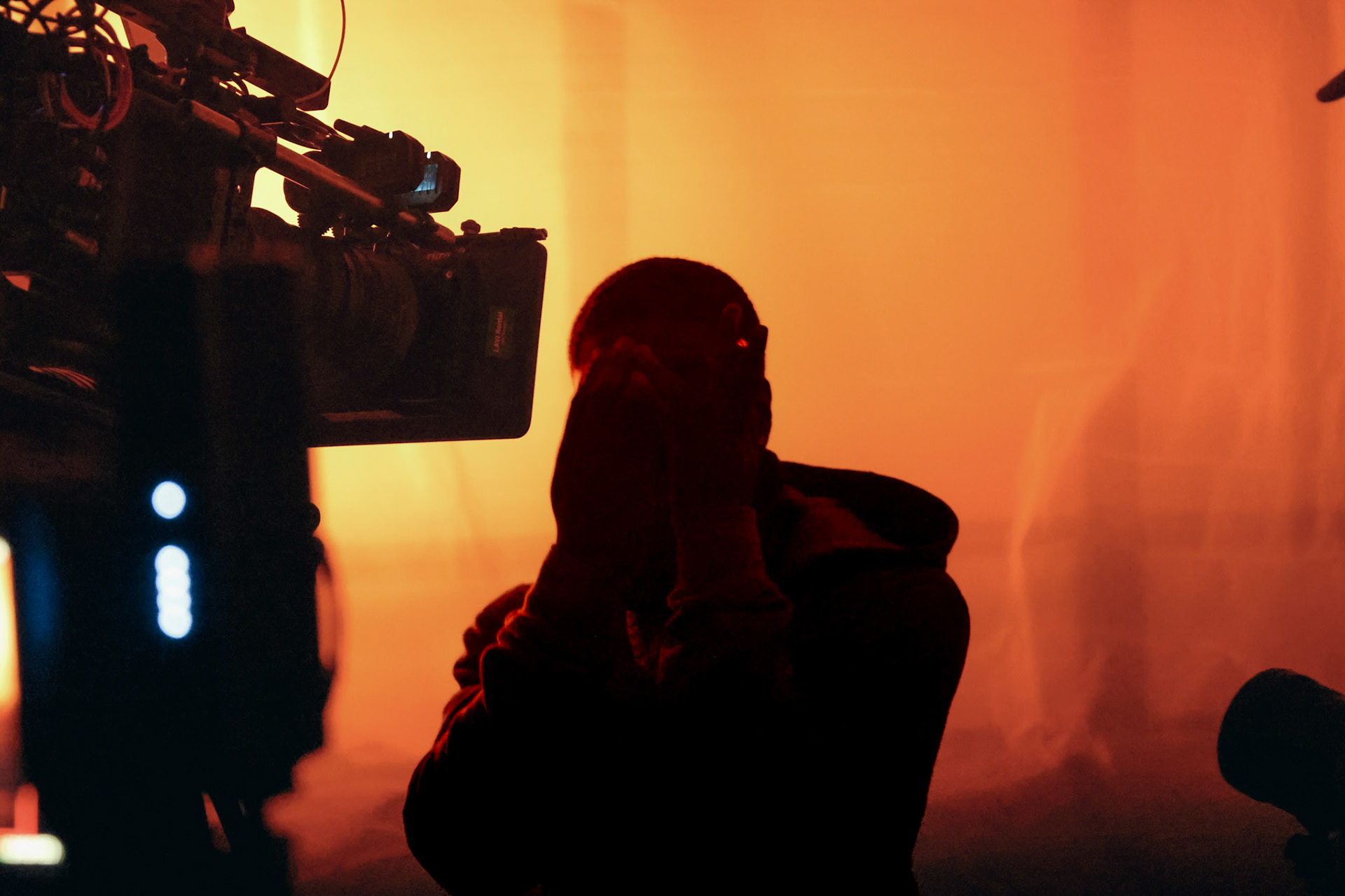 G Herbo - ALL THAT FT. Kodak Black BTS