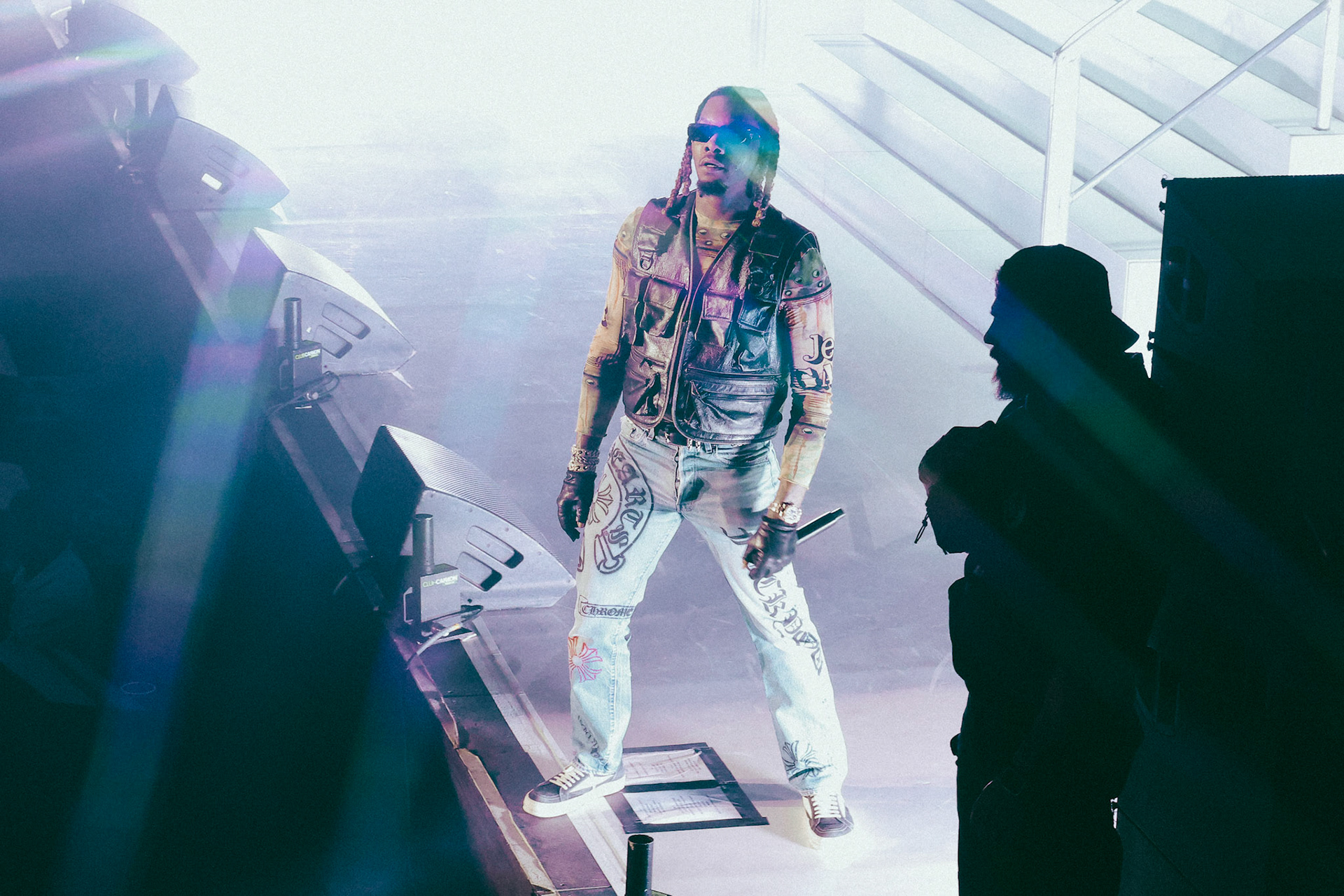 Offset - Set It Off Tour 2024