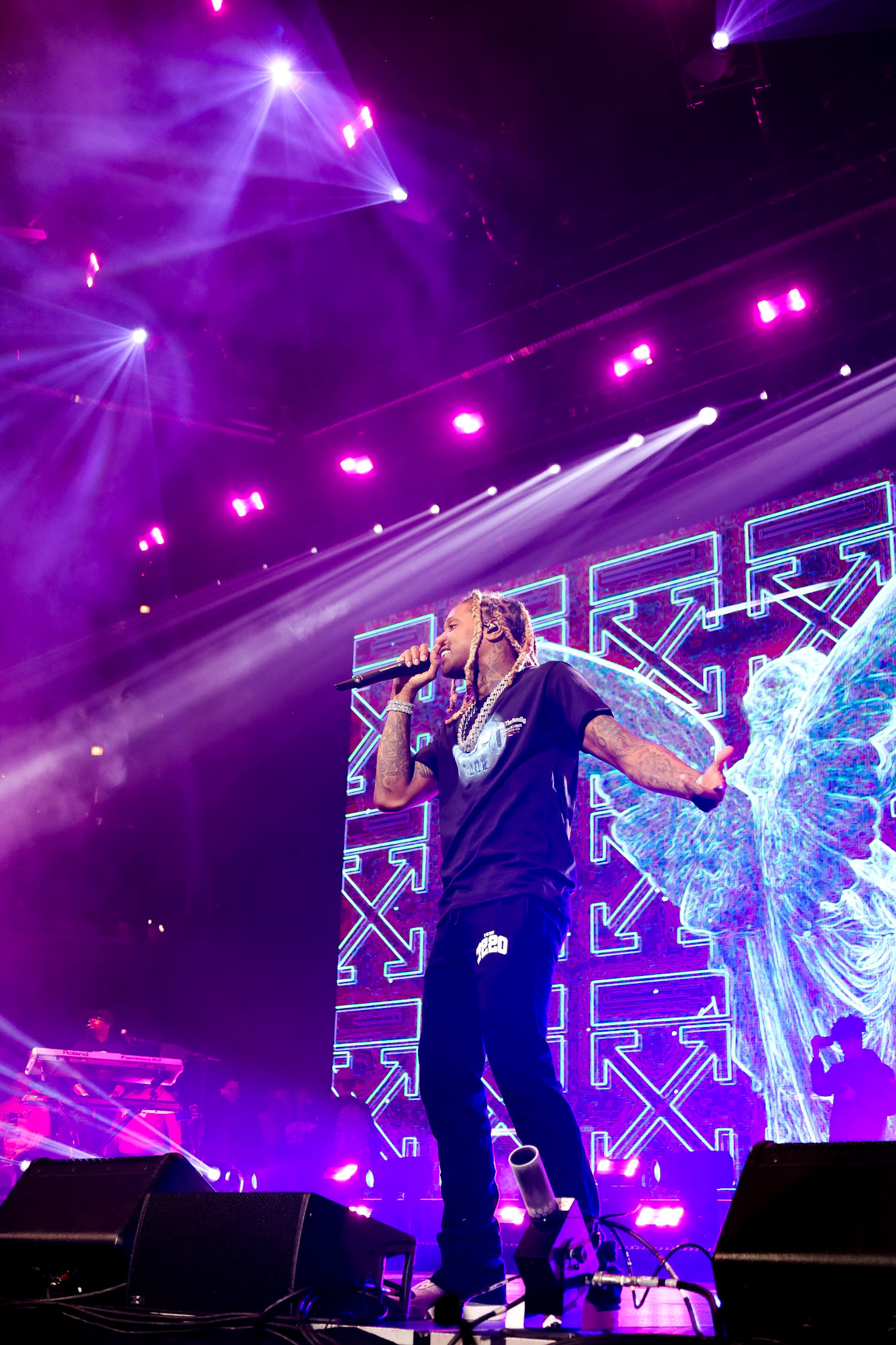 Lil Durk 7220 Tour 2022