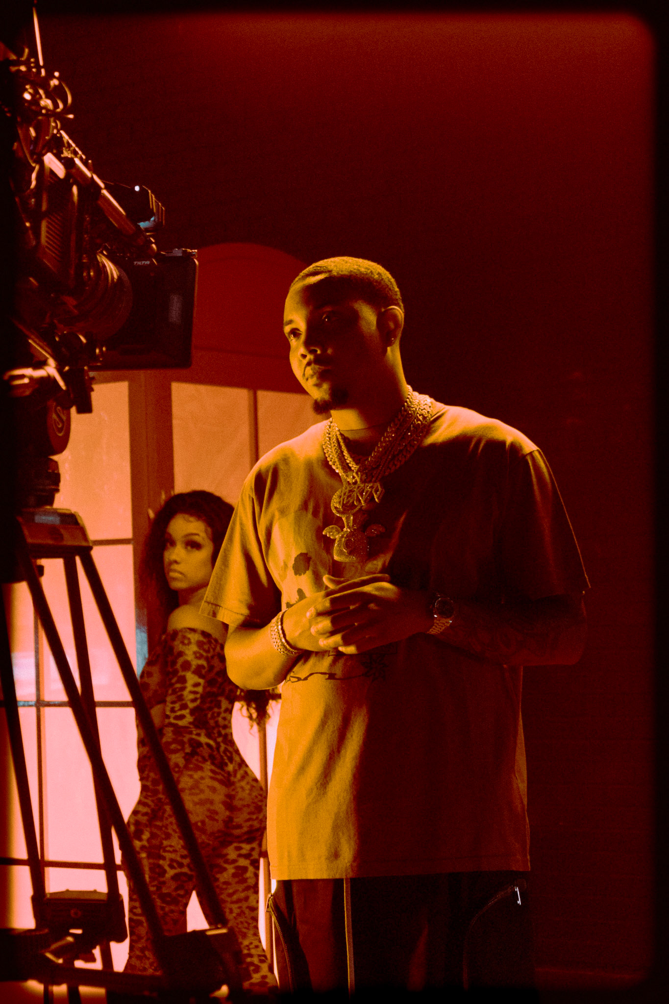 G Herbo - ALL THAT FT. Kodak Black BTS