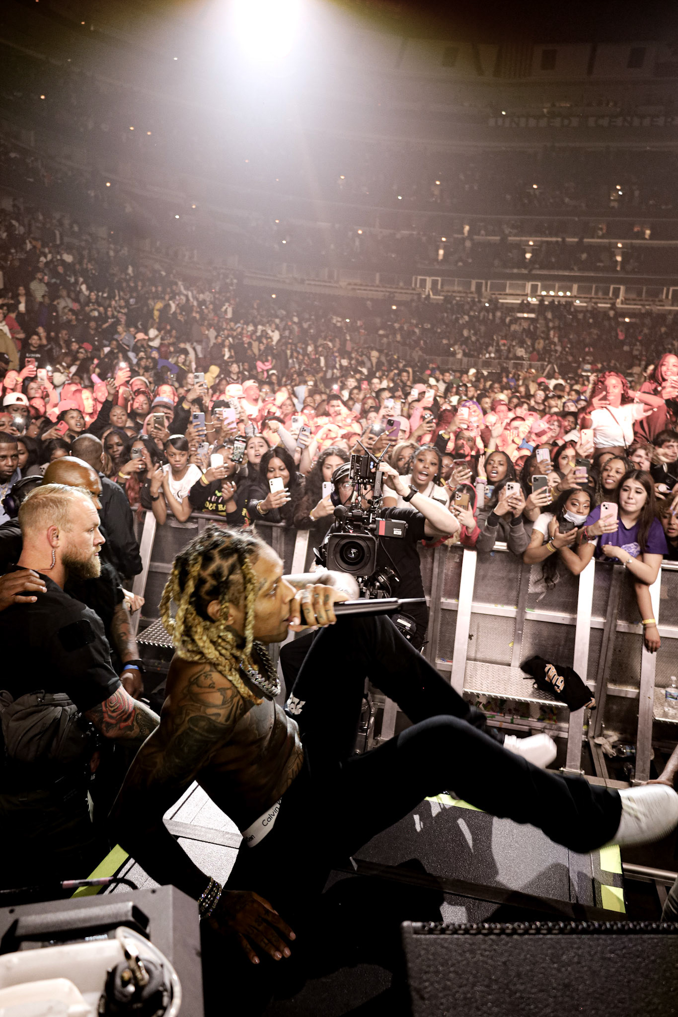 Lil Durk 7220 Tour 2022