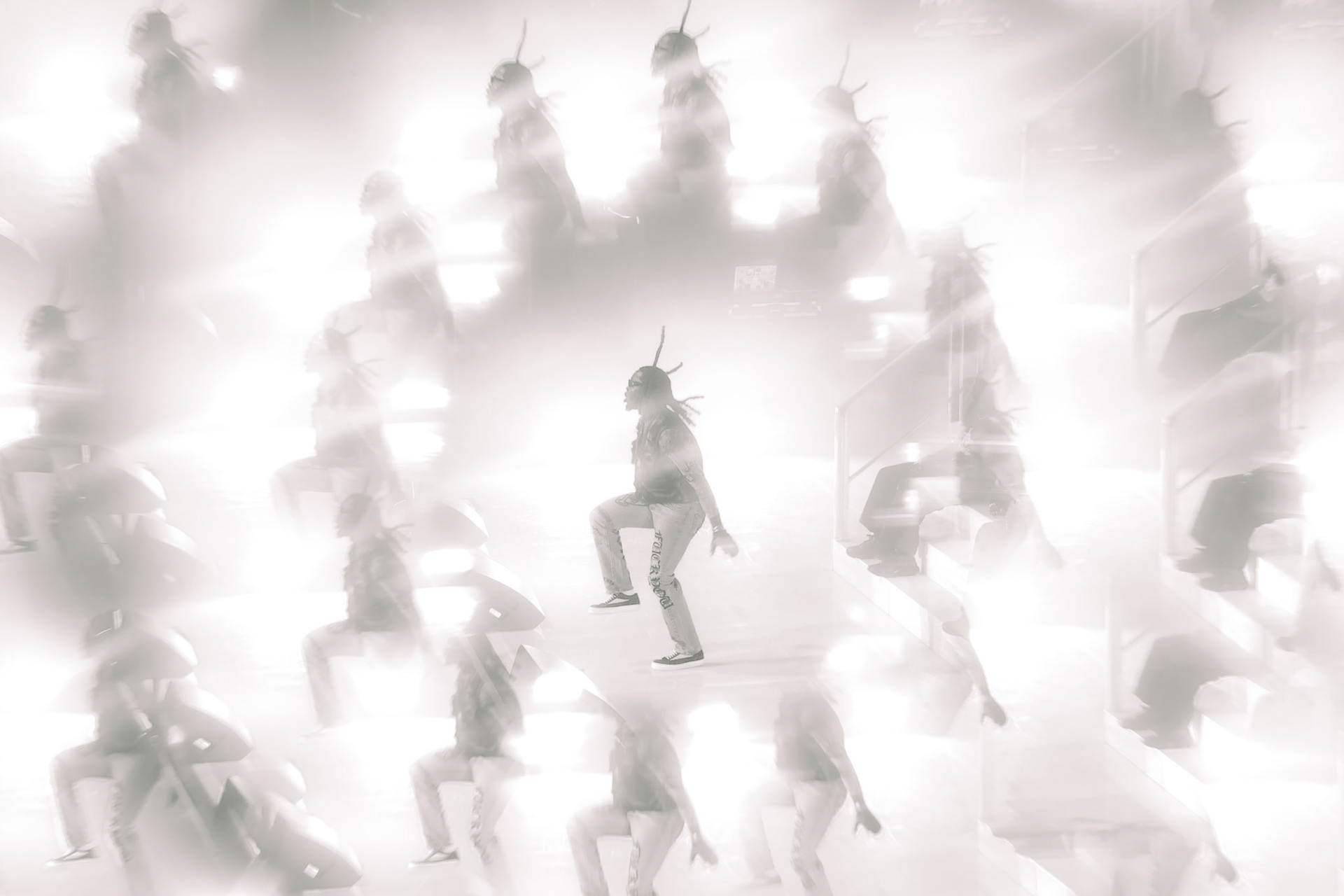 Offset - Set It Off Tour 2024