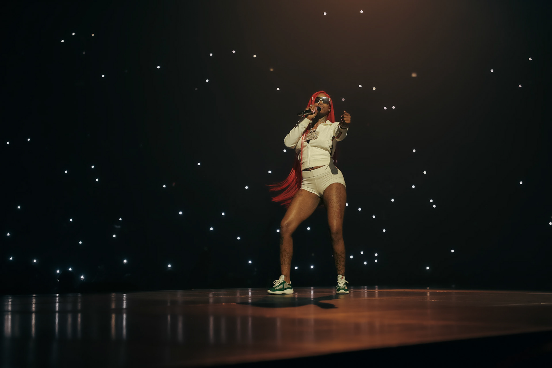 Lil Durk Bday Bash 2024