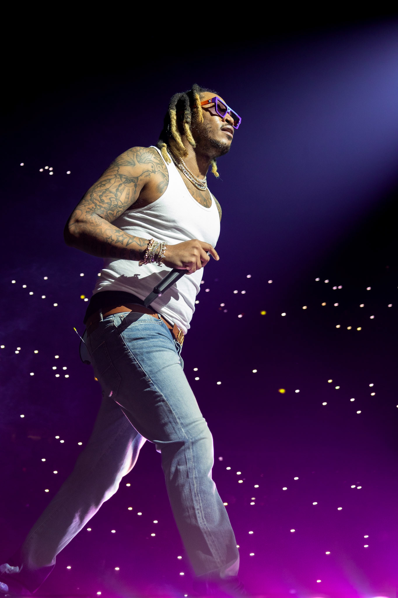 Future One Big Party Tour (2023)