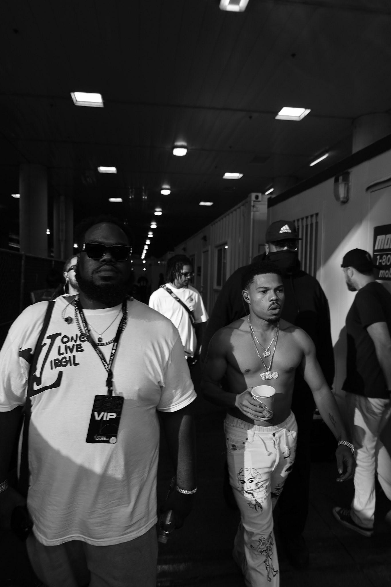 WNBA ALLSTAR WEEKEND 2022