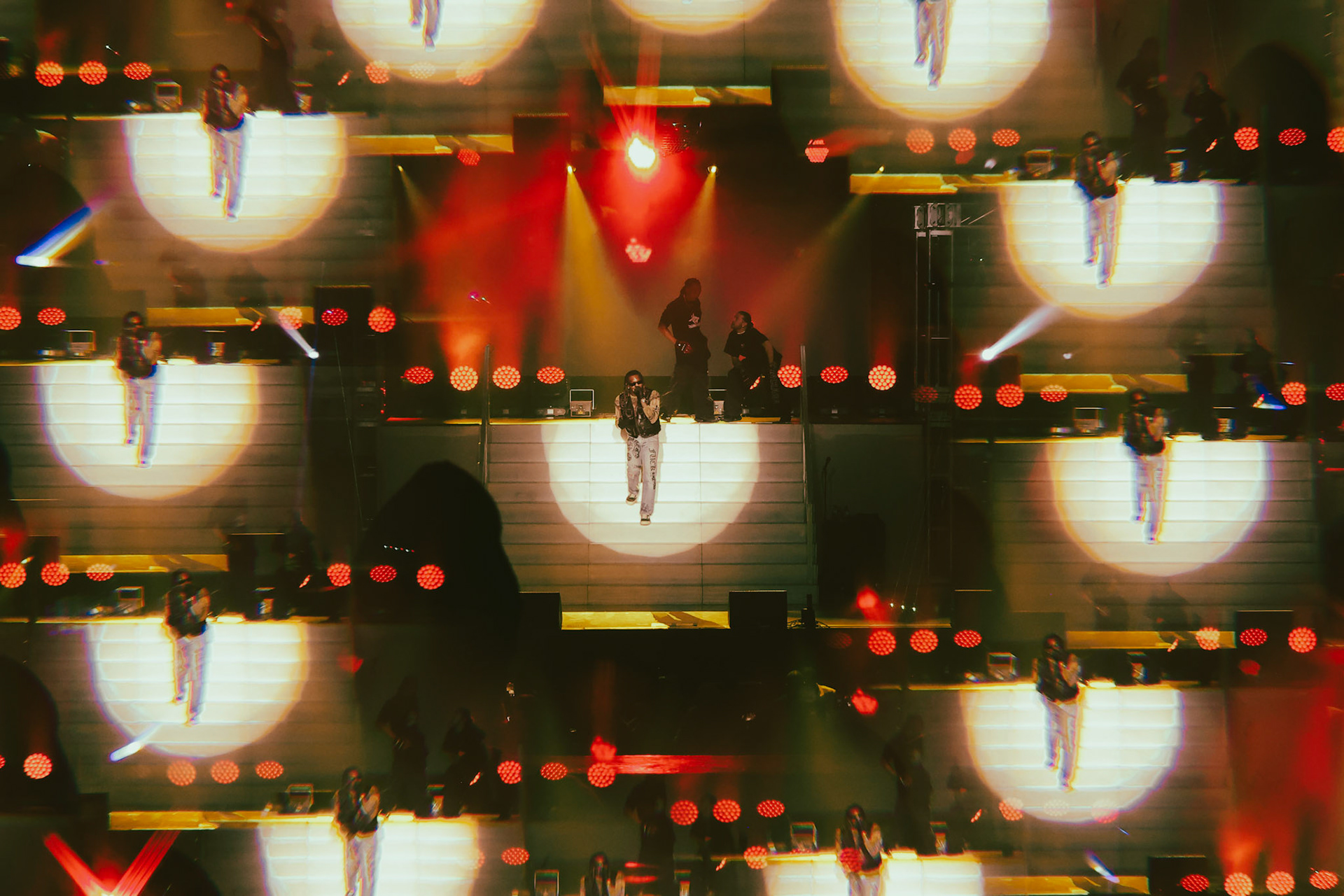 Offset - Set It Off Tour 2024