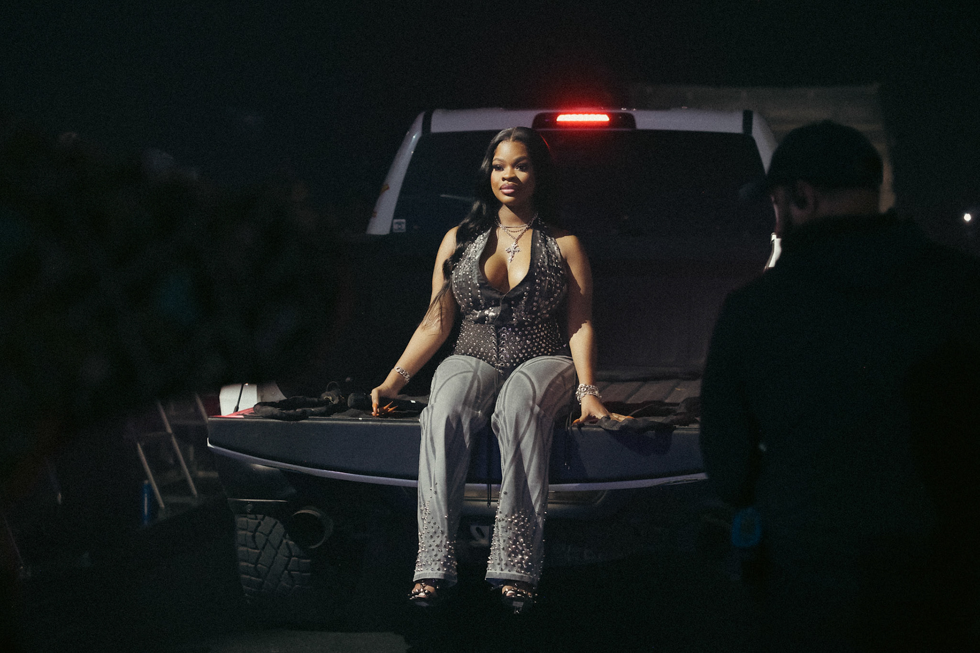 Lil Durk Bday Bash 2024