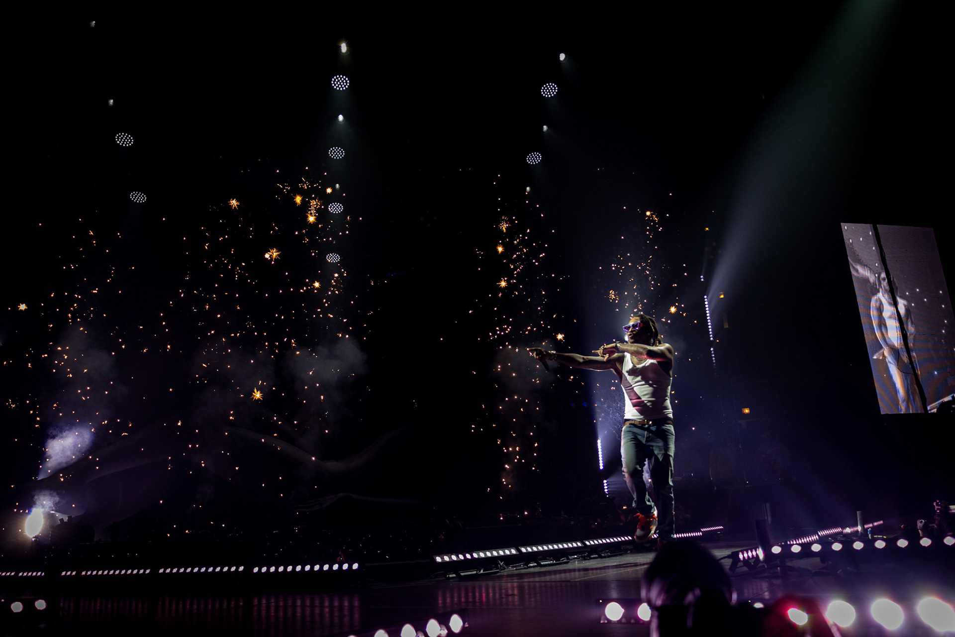 Future One Big Party Tour (2023)