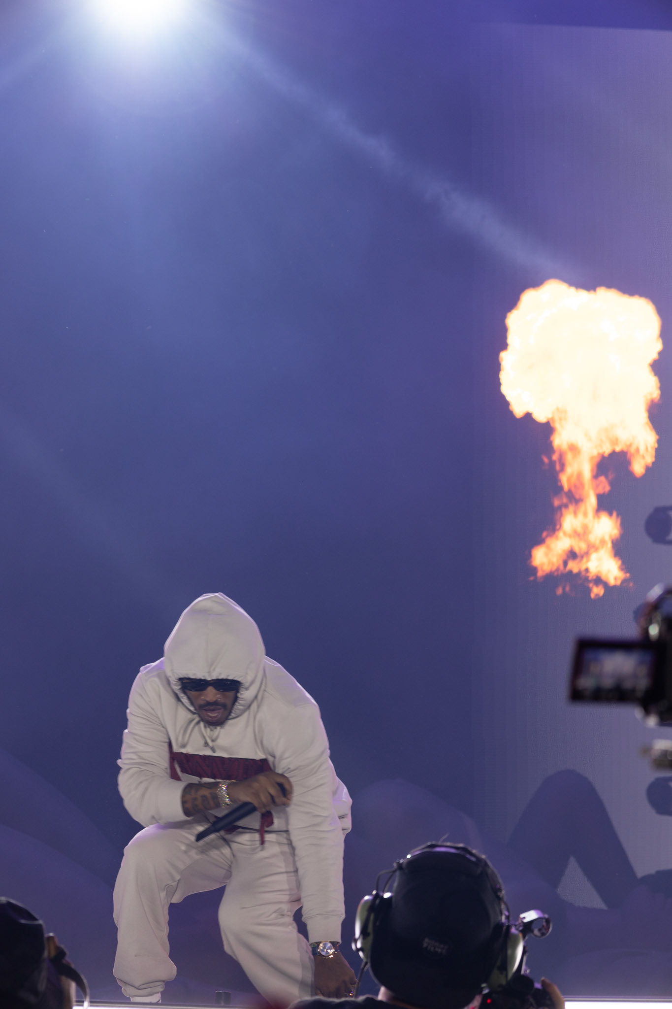 Future One Big Party Tour (2023)