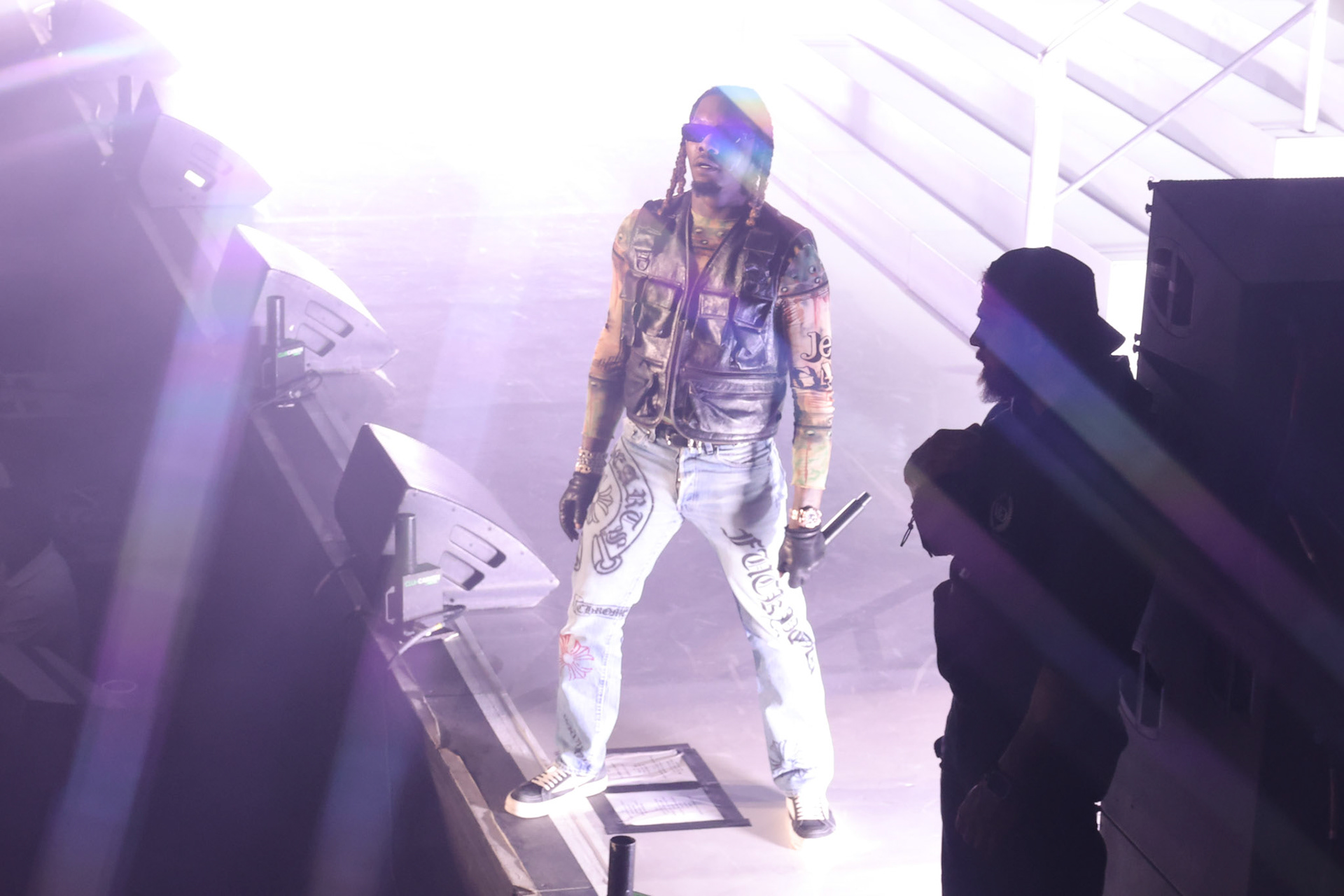 Offset - Set It Off Tour 2024