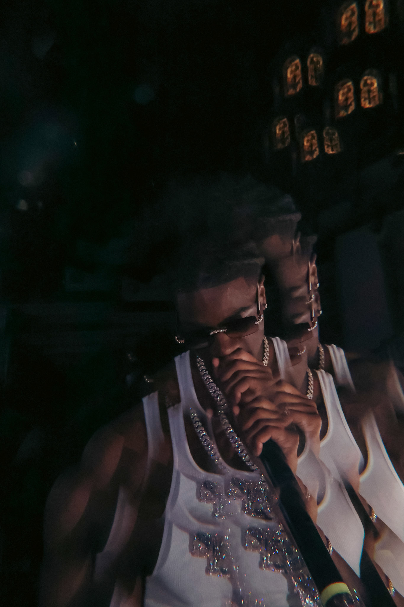 Offset - Set It Off Tour 2024