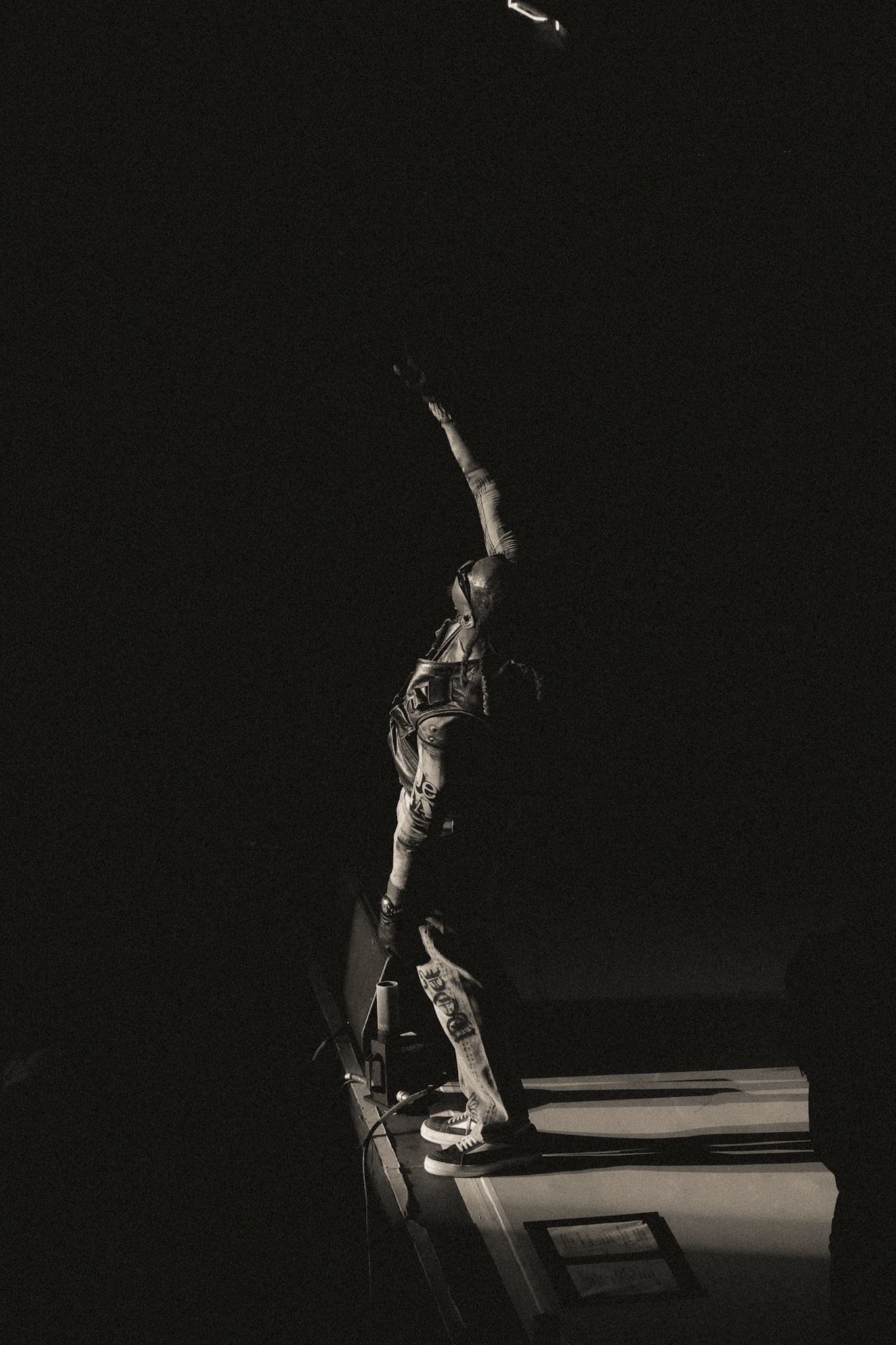 Offset - Set It Off Tour 2024