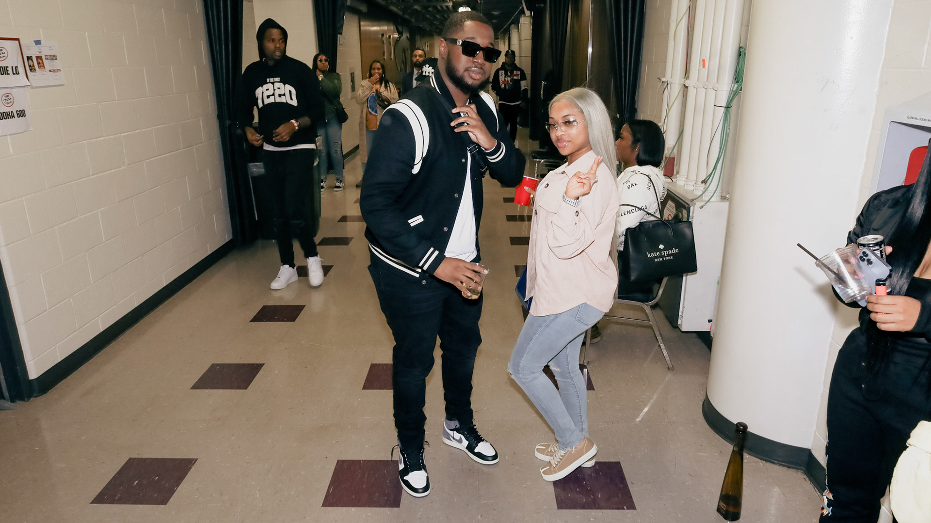 Lil Durk 7220 Tour 2022