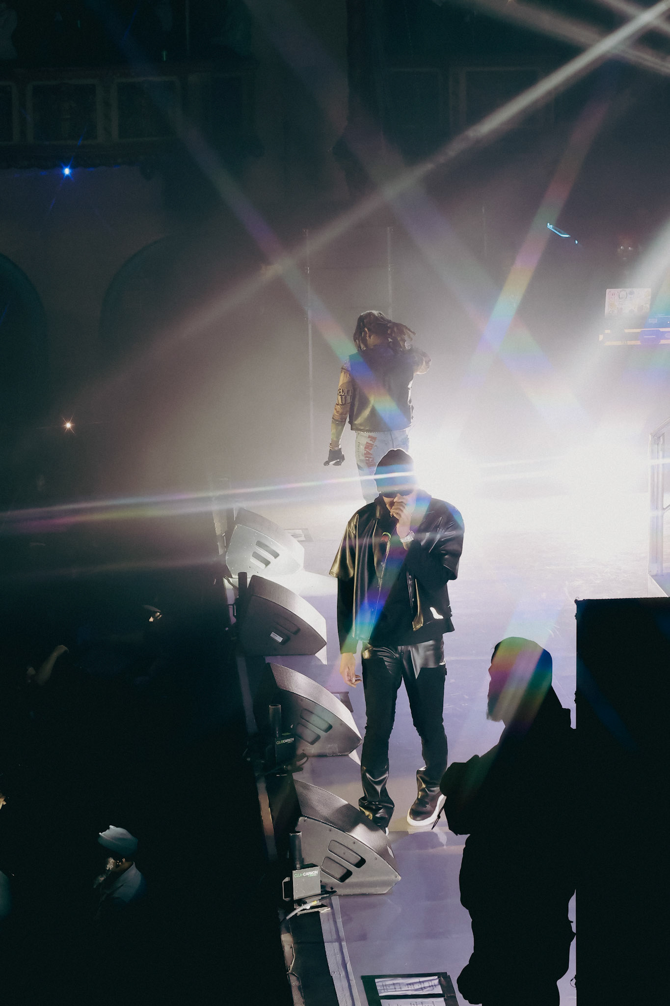 Offset - Set It Off Tour 2024