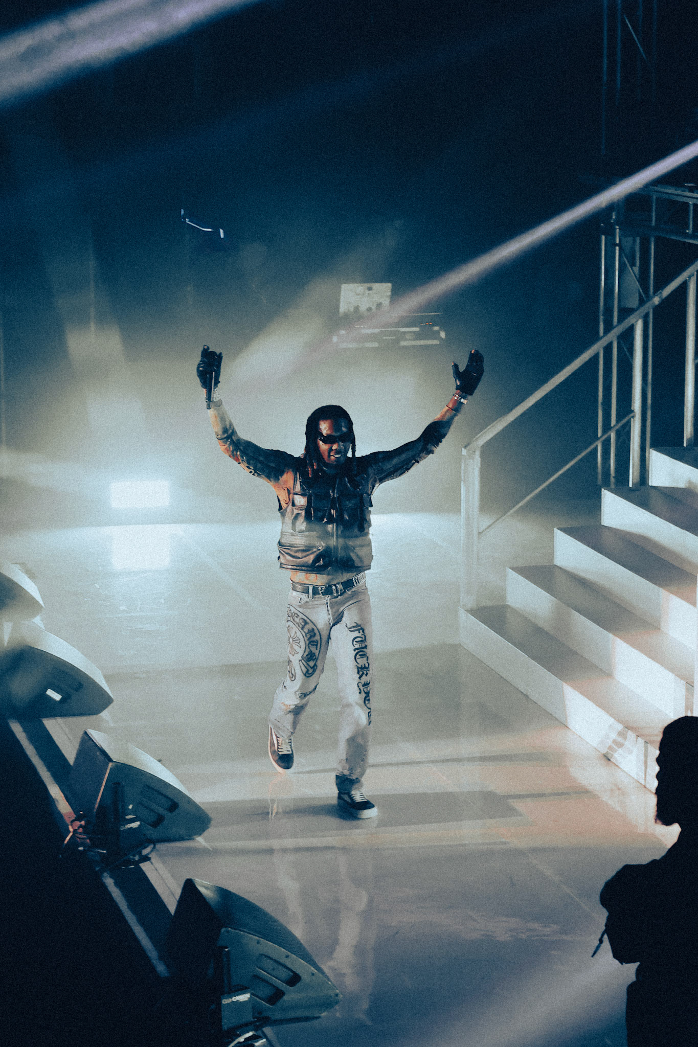 Offset - Set It Off Tour 2024