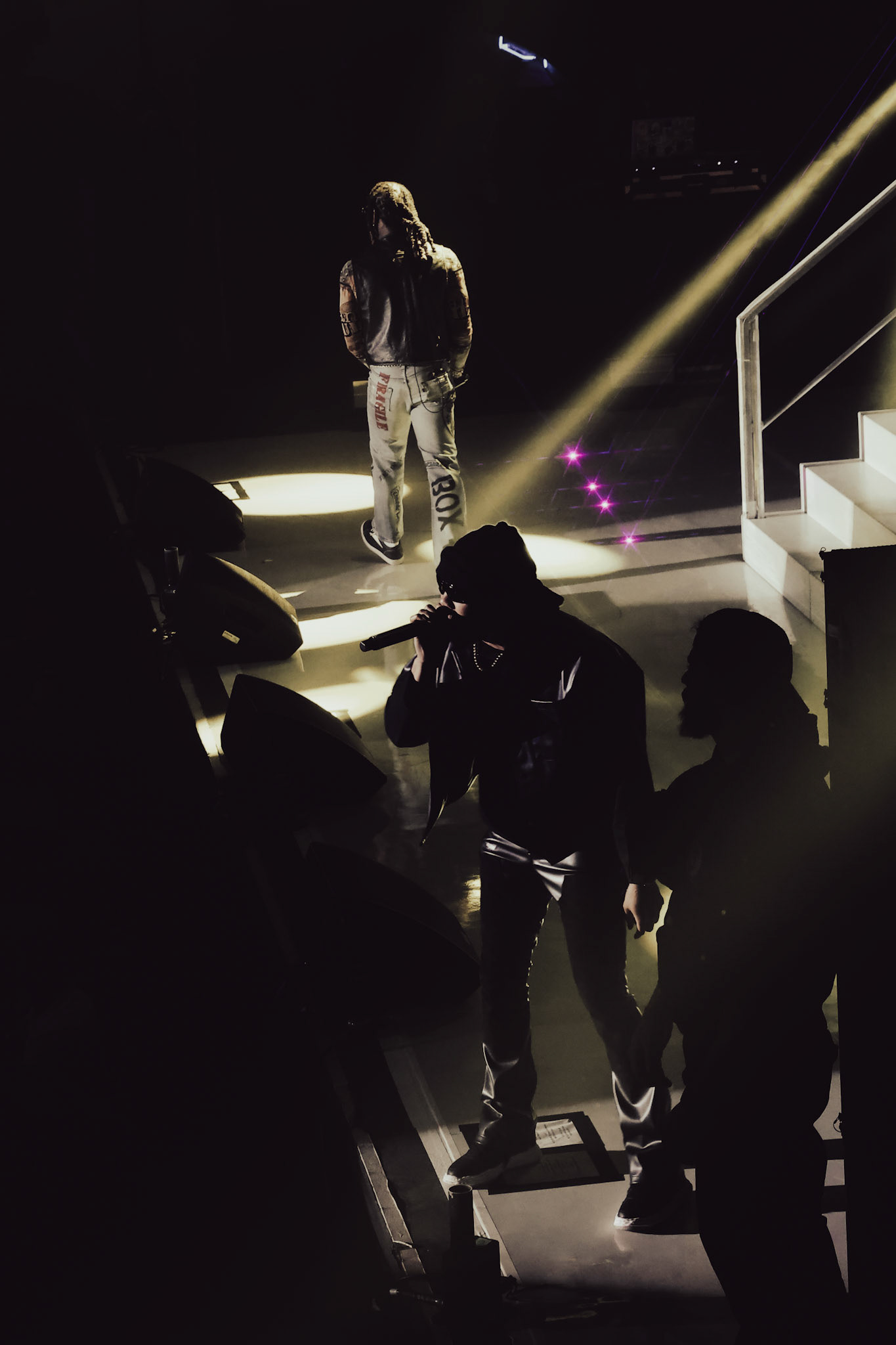 Offset - Set It Off Tour 2024