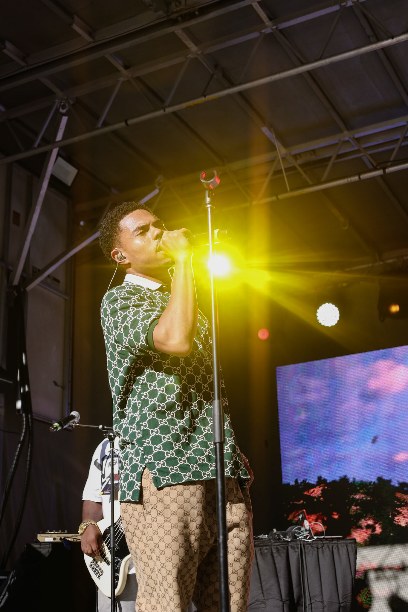 WNBA ALLSTAR WEEKEND 2022