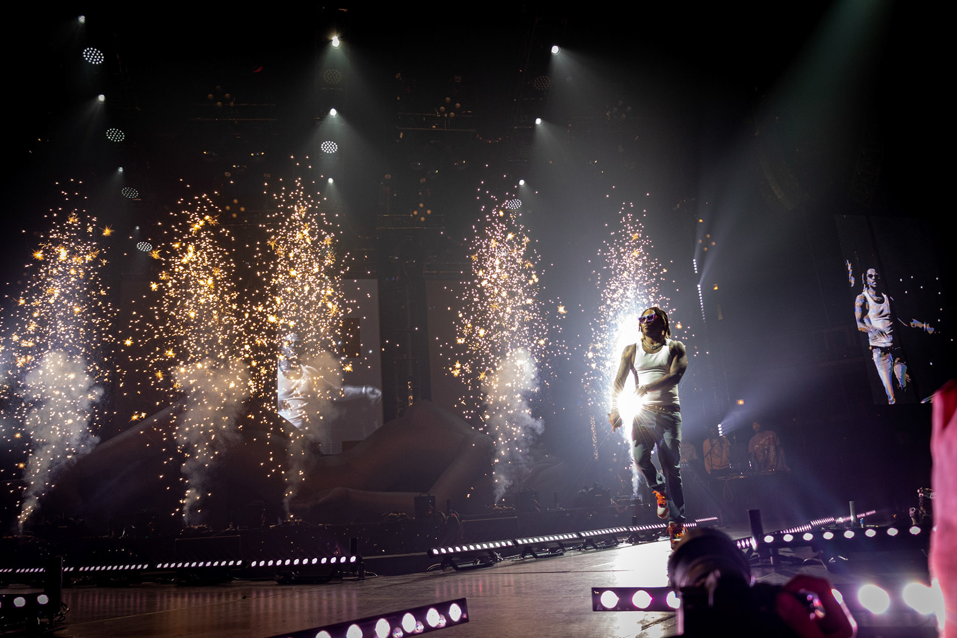 Future One Big Party Tour (2023)