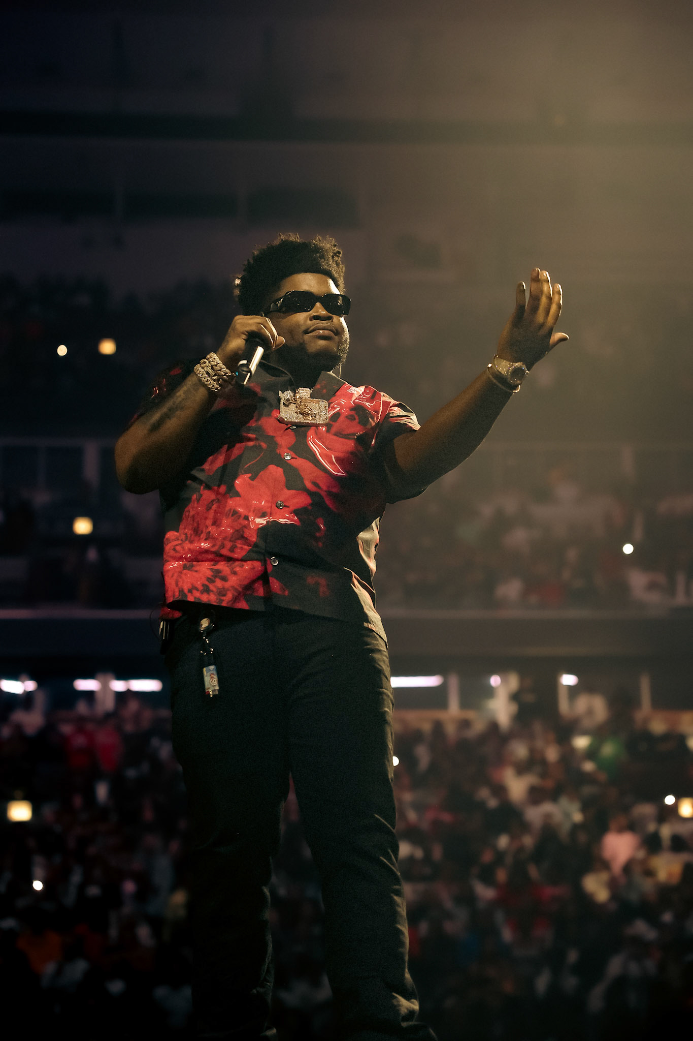 Lil Durk Bday Bash 2024