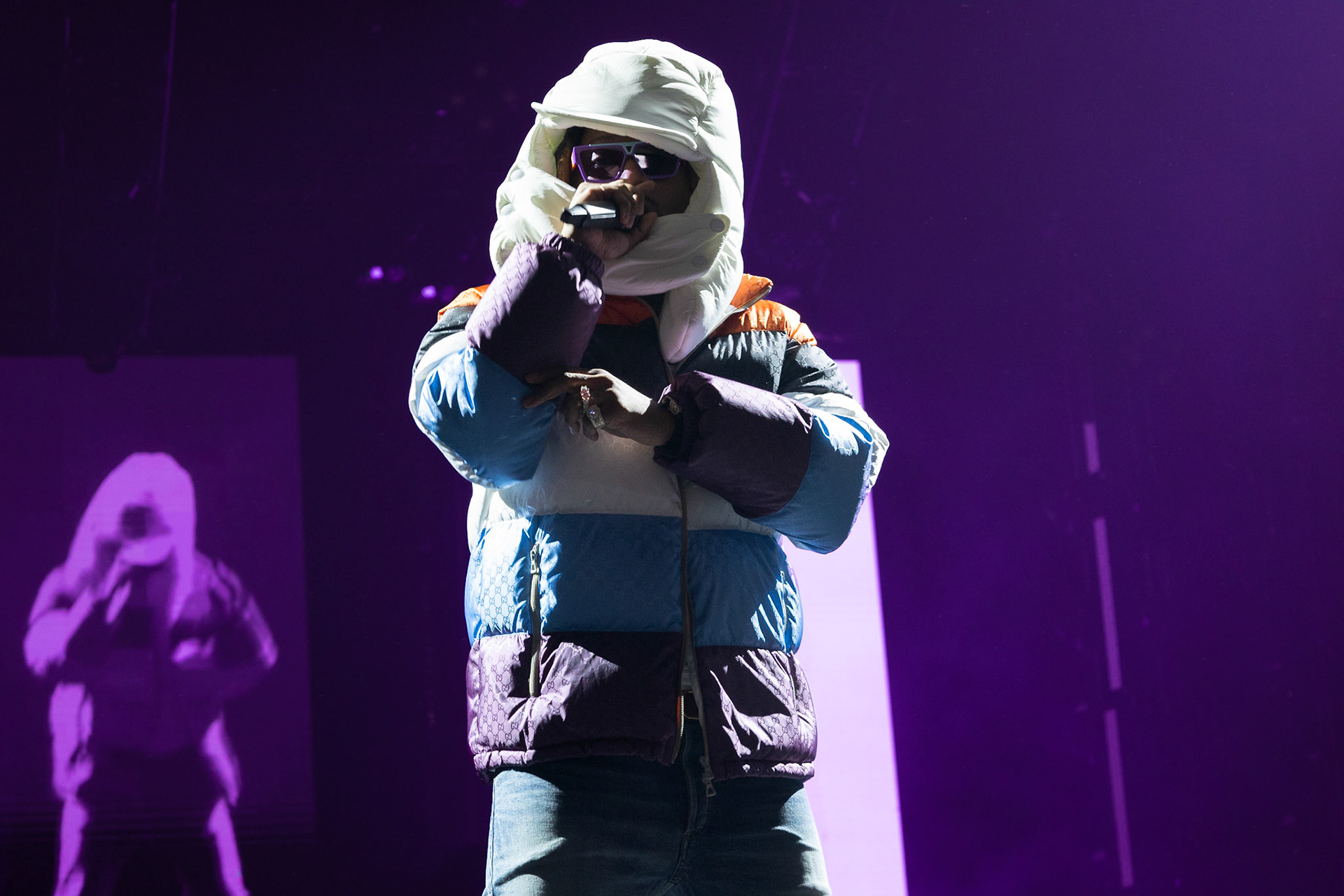 Future One Big Party Tour (2023)