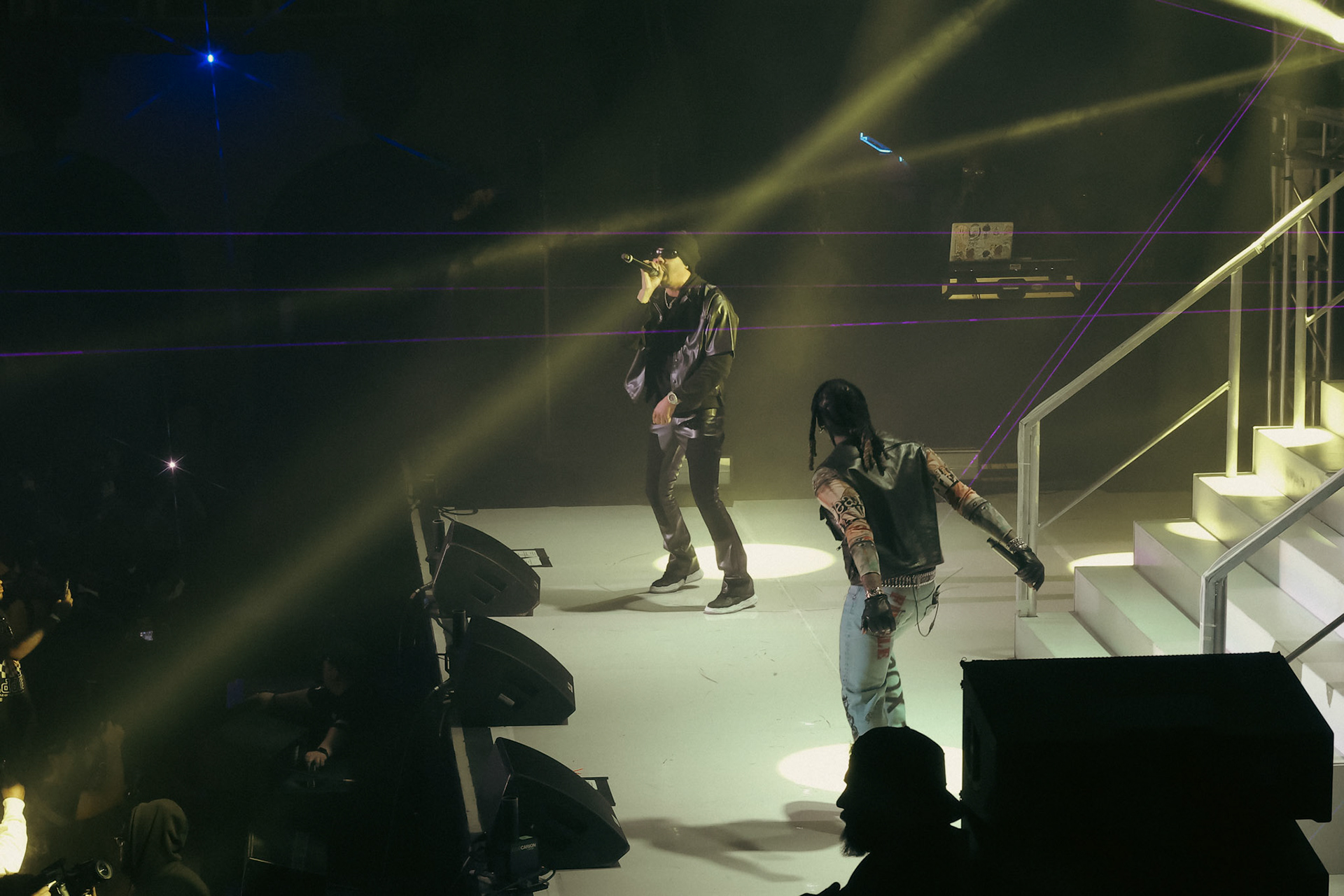 Offset - Set It Off Tour 2024