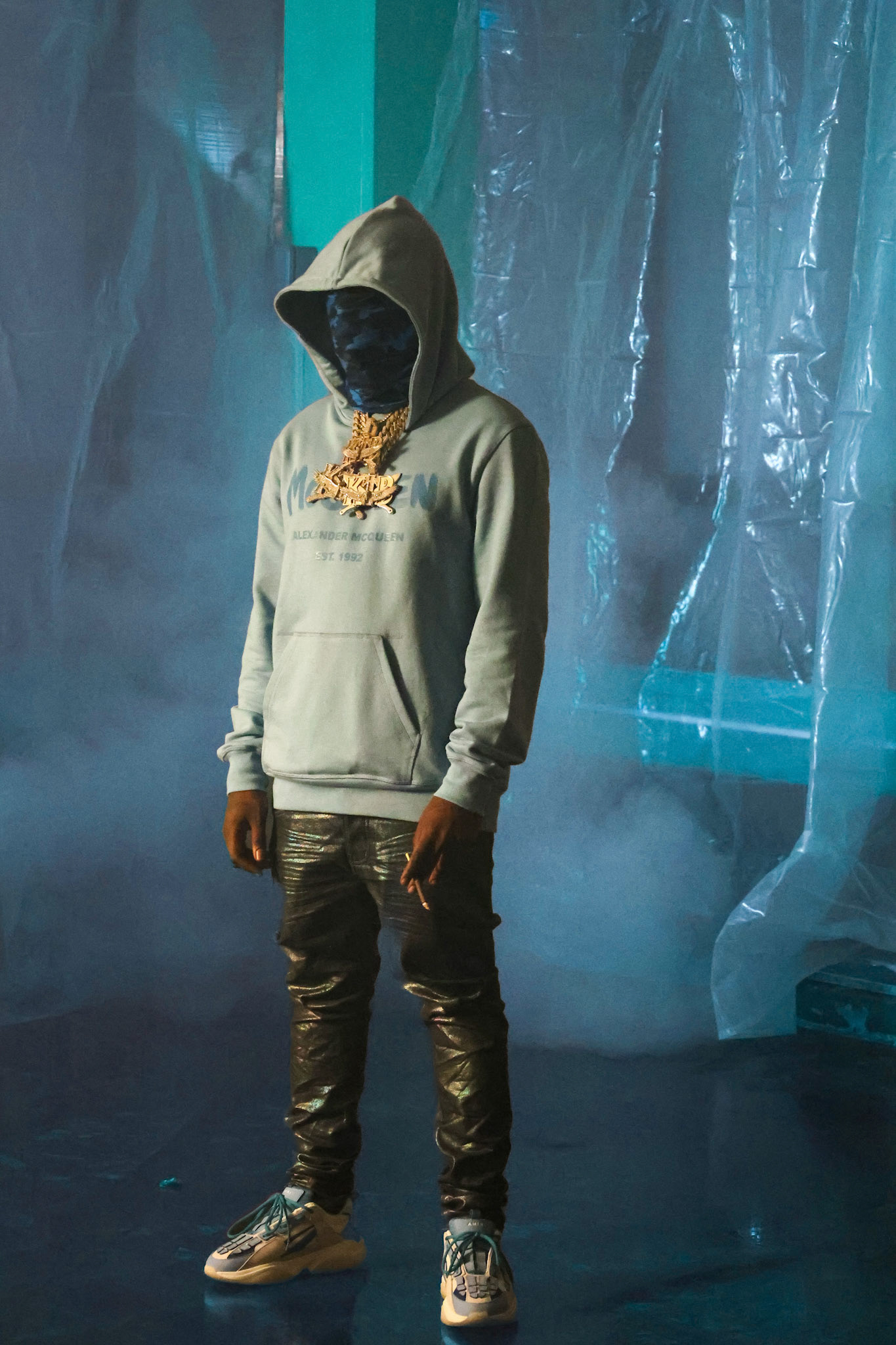 G Herbo - ALL THAT FT. Kodak Black BTS