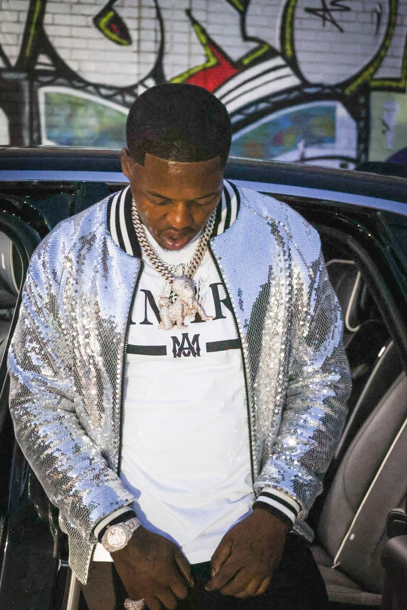 G Herbo - ALL THAT FT. Kodak Black BTS