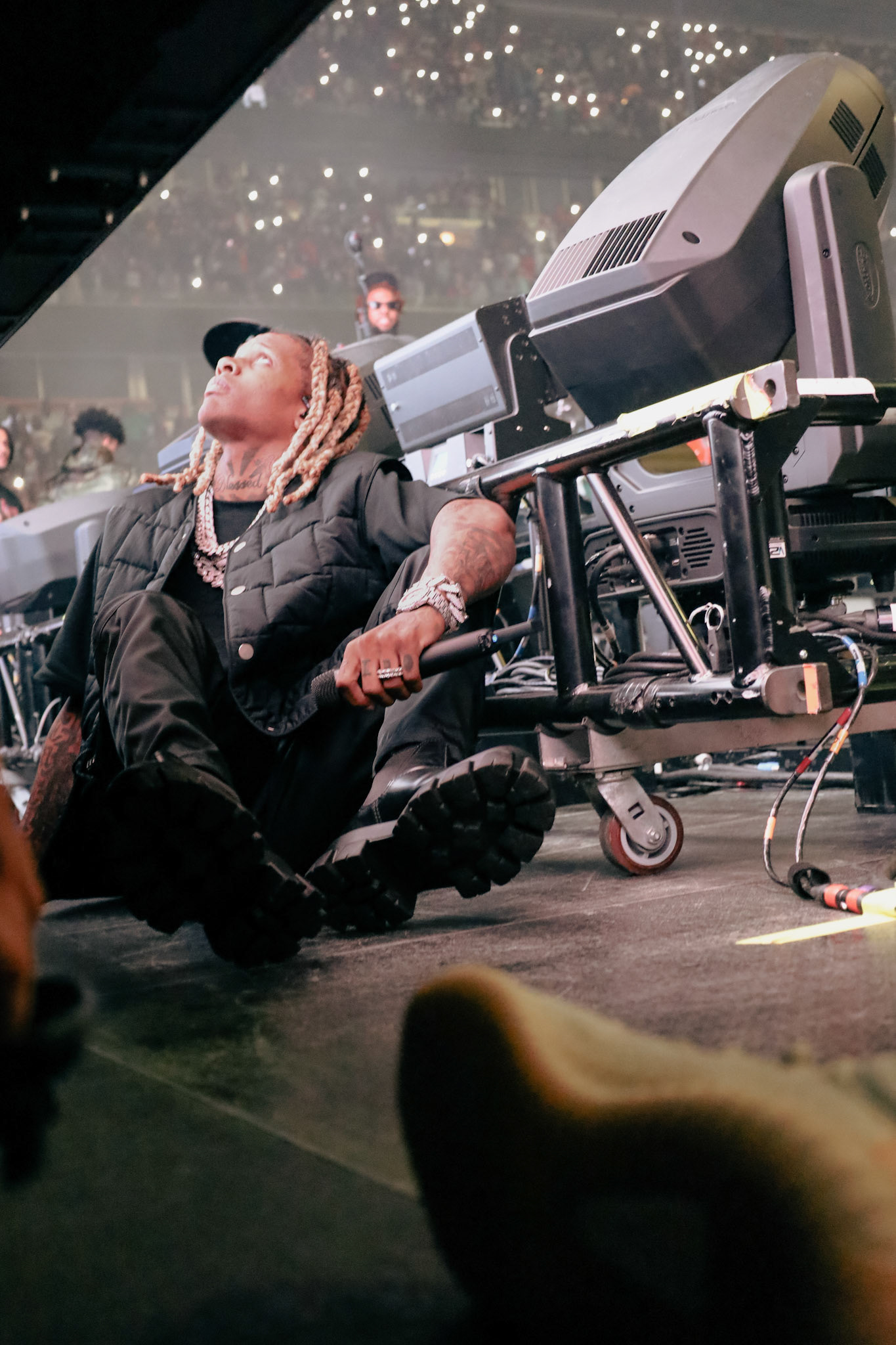 Lil Durk 7220 Tour 2022