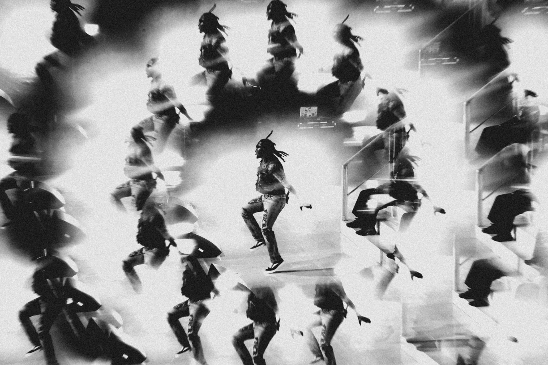 Offset - Set It Off Tour 2024