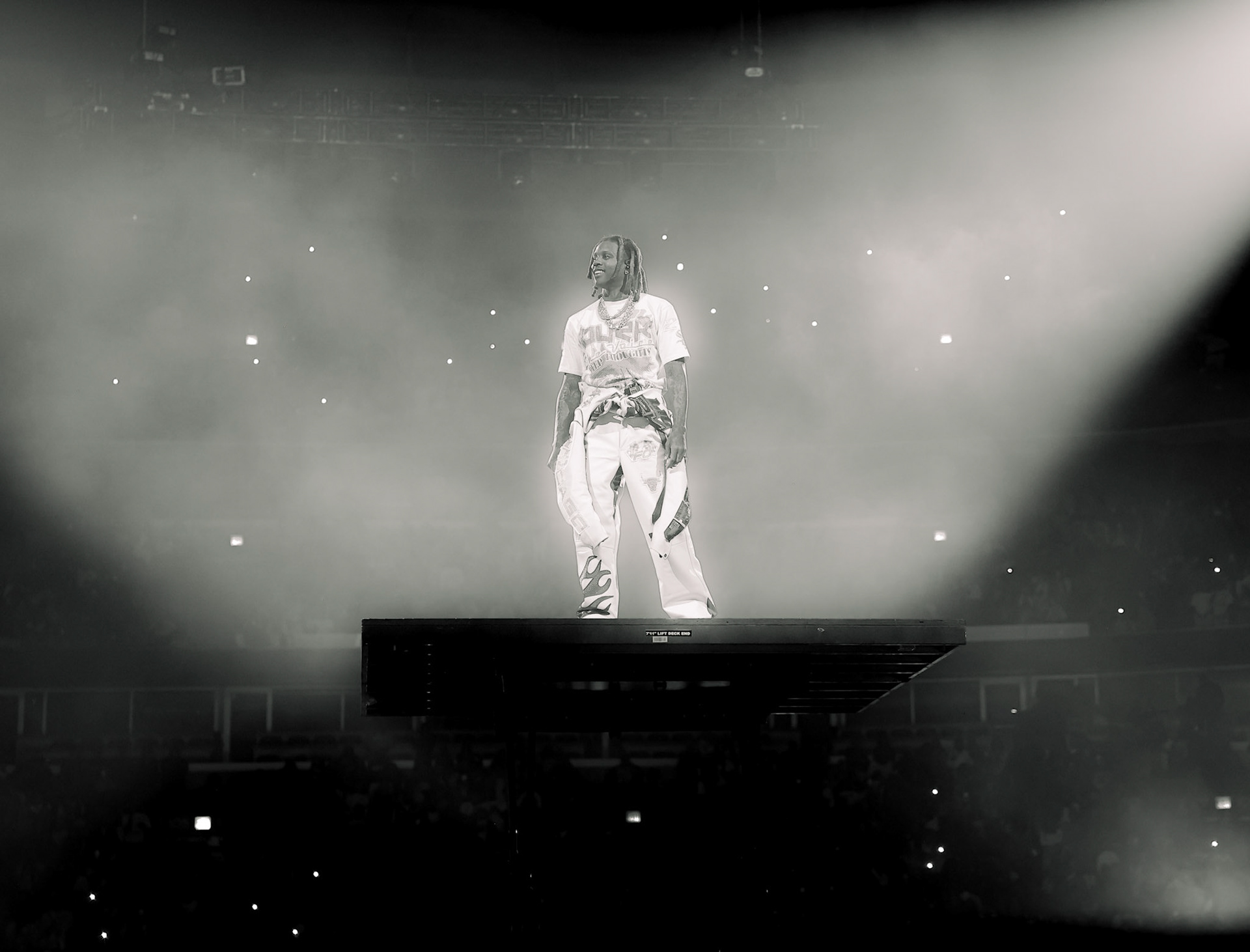 Lil Durk Bday Bash 2024