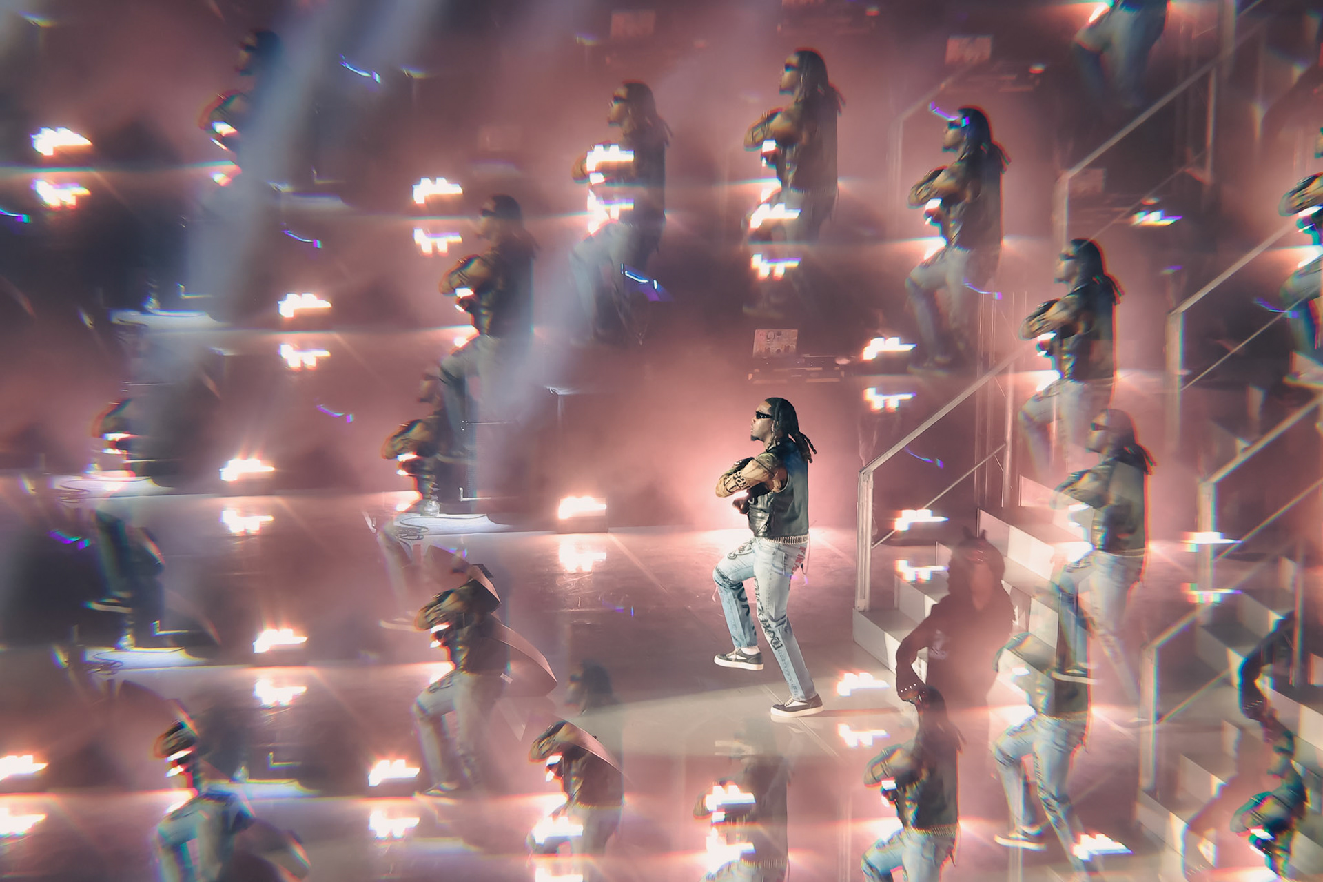 Offset - Set It Off Tour 2024