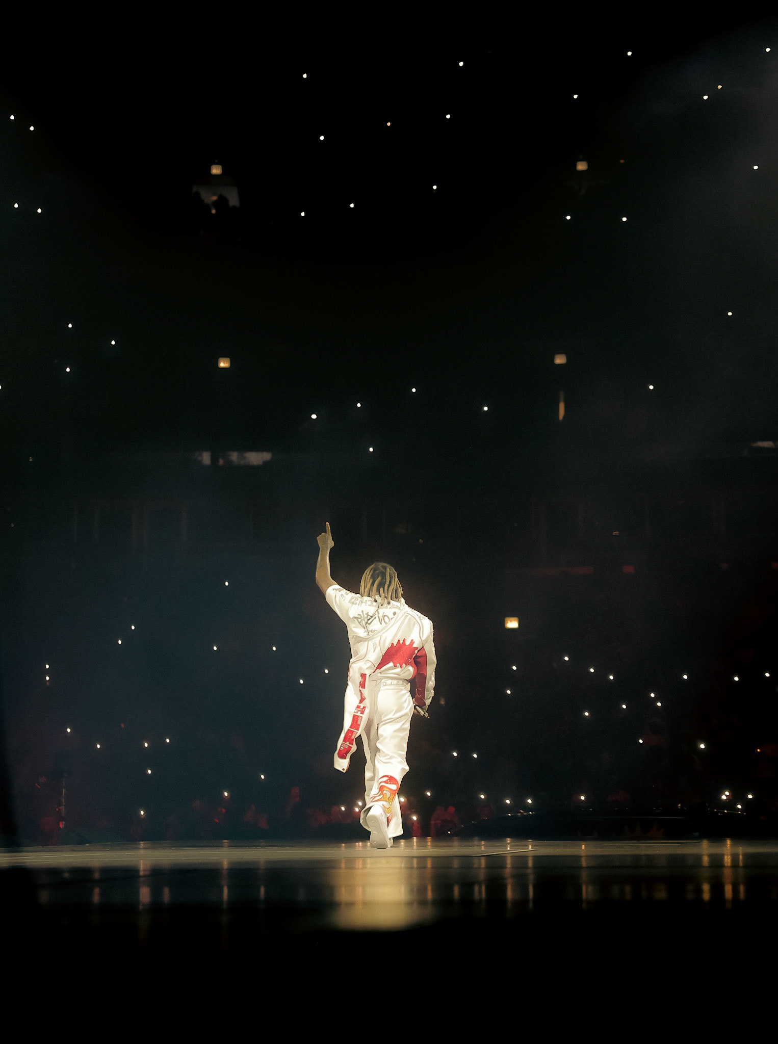 Lil Durk Bday Bash 2024