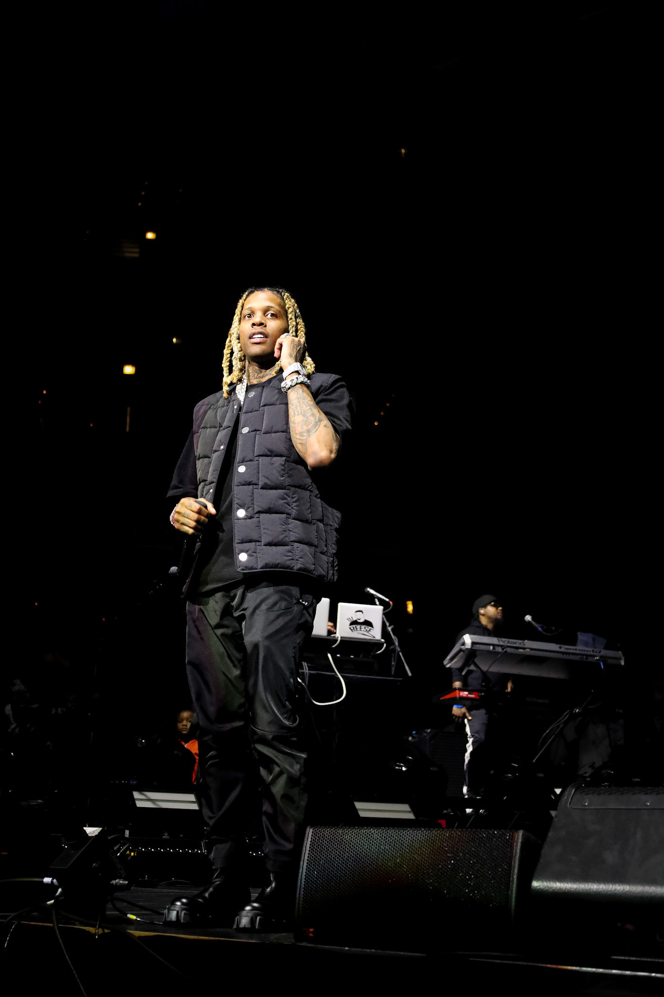 Lil Durk 7220 Tour 2022