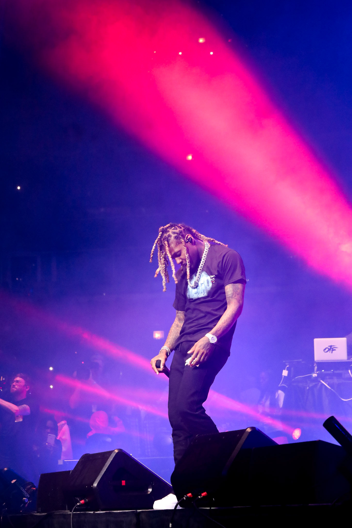 Lil Durk 7220 Tour 2022