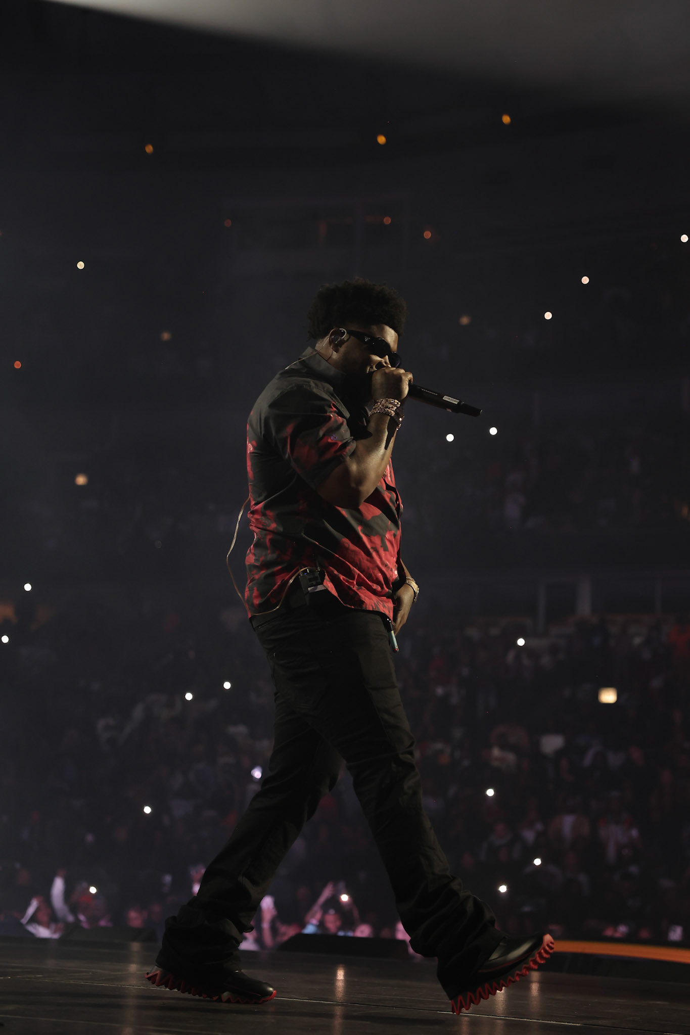 Lil Durk Bday Bash 2024