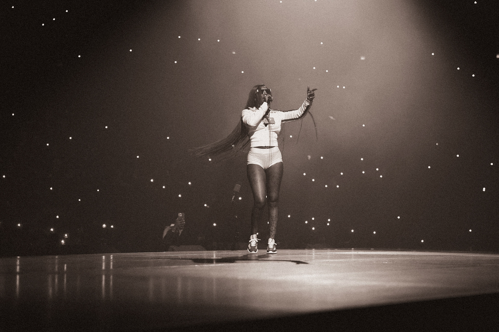 Lil Durk Bday Bash 2024