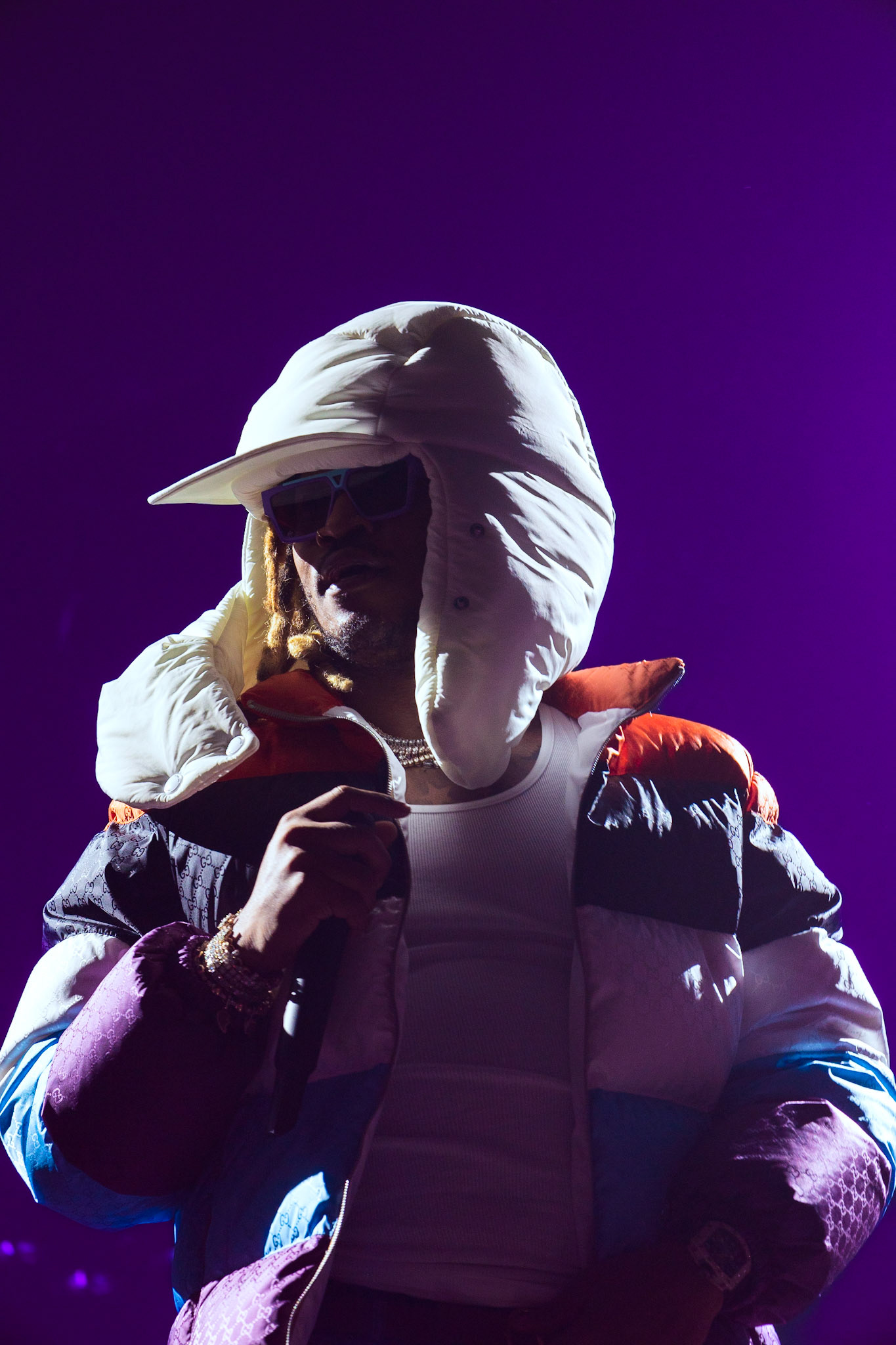 Future One Big Party Tour (2023)