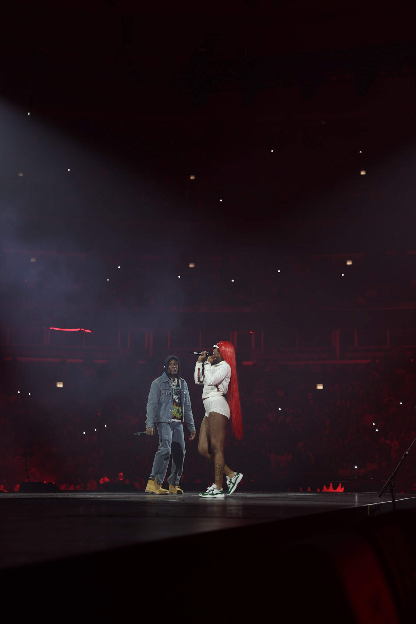 Lil Durk Bday Bash 2024