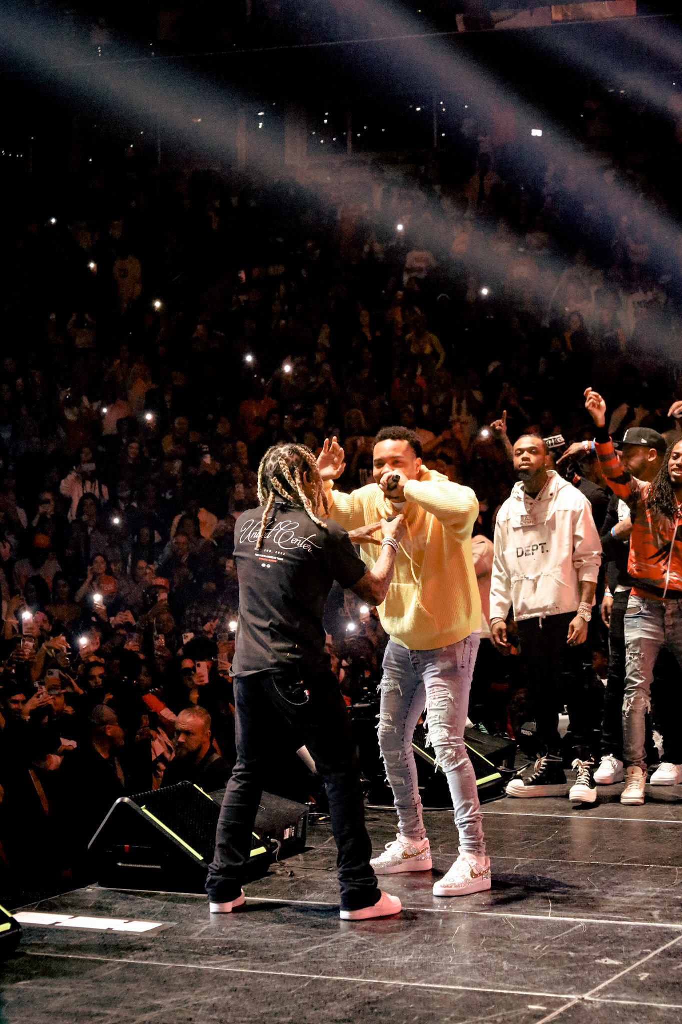 Lil Durk 7220 Tour 2022