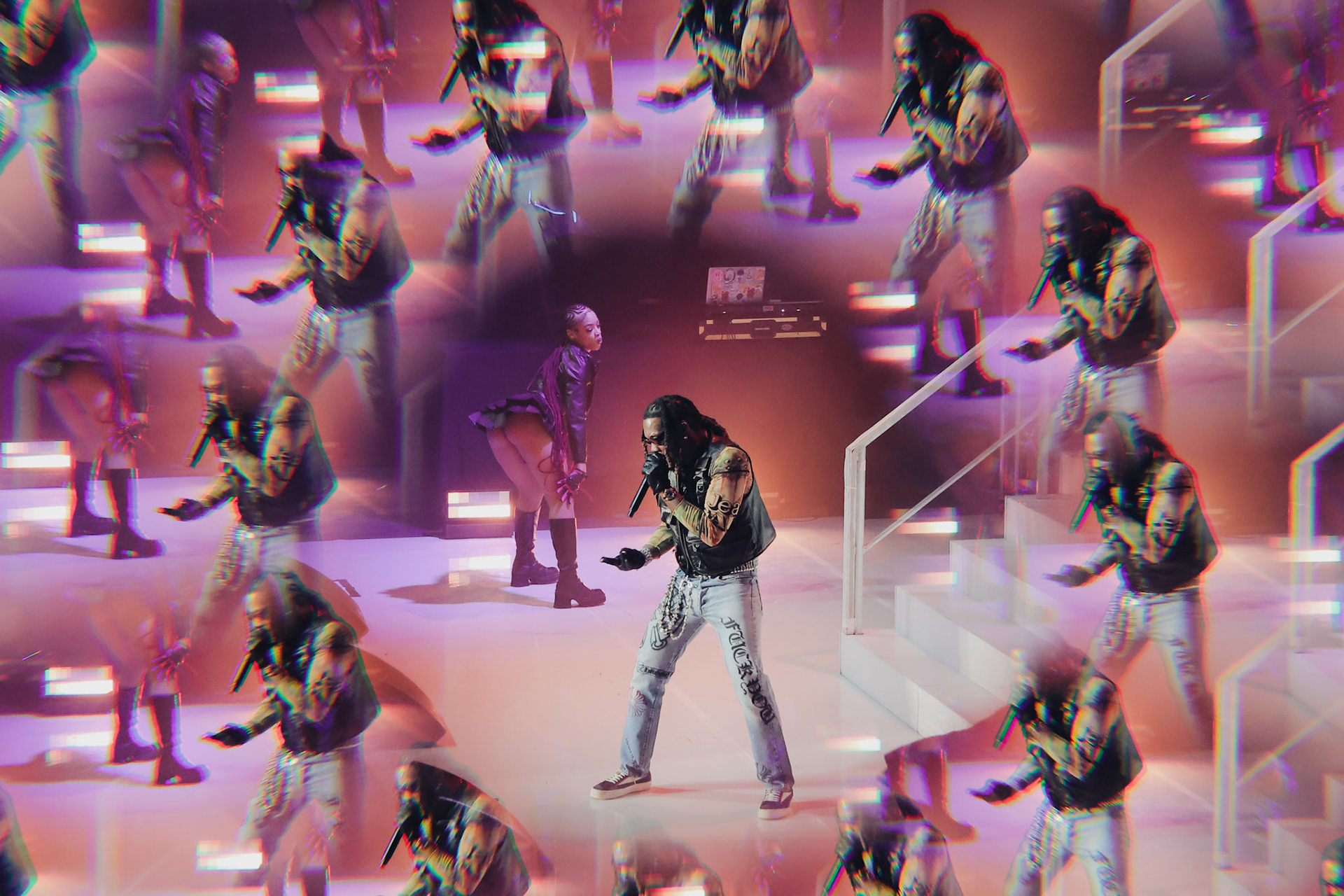 Offset - Set It Off Tour 2024