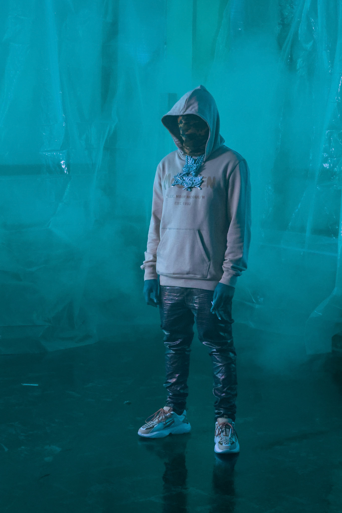 G Herbo - ALL THAT FT. Kodak Black BTS