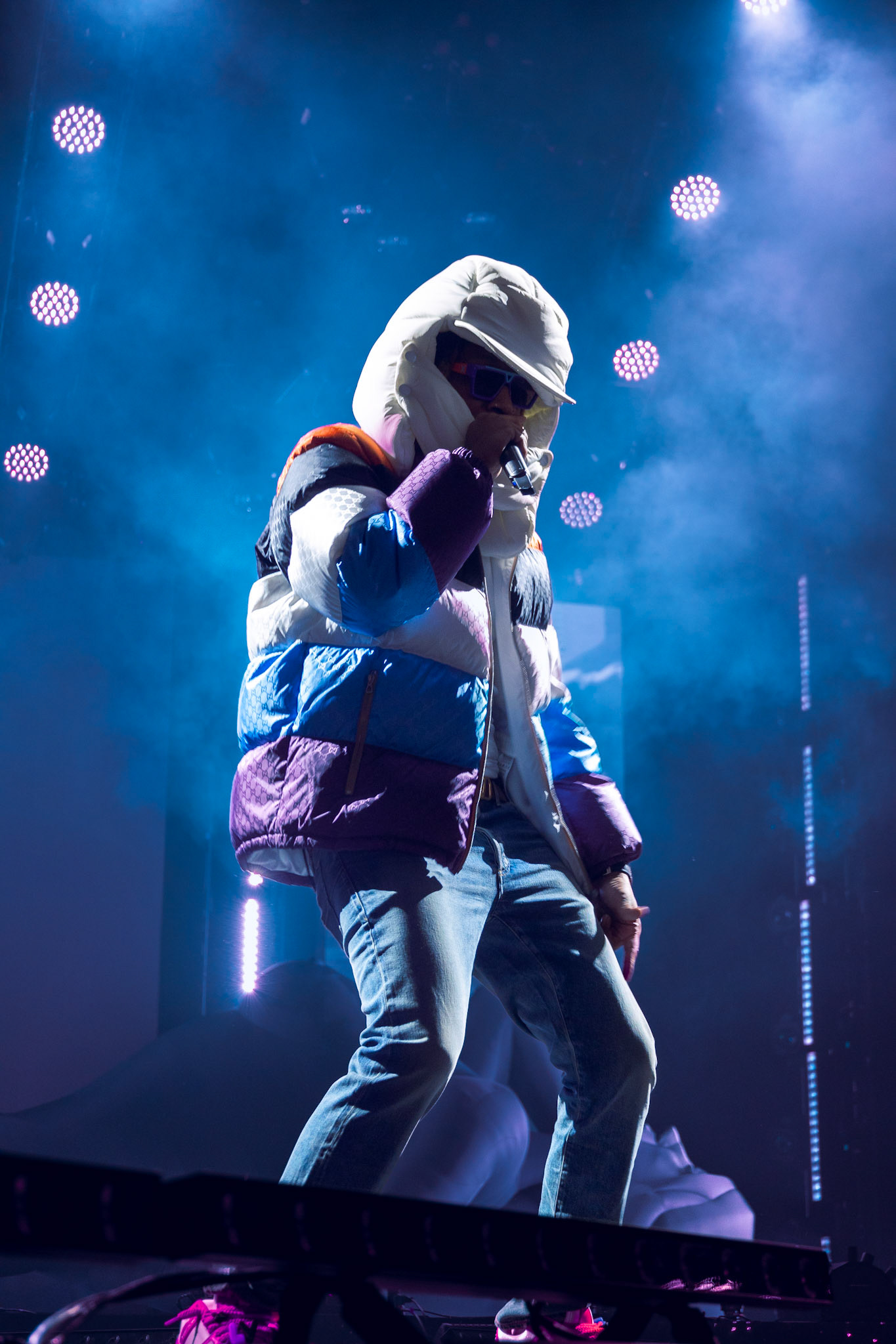 Future One Big Party Tour (2023)