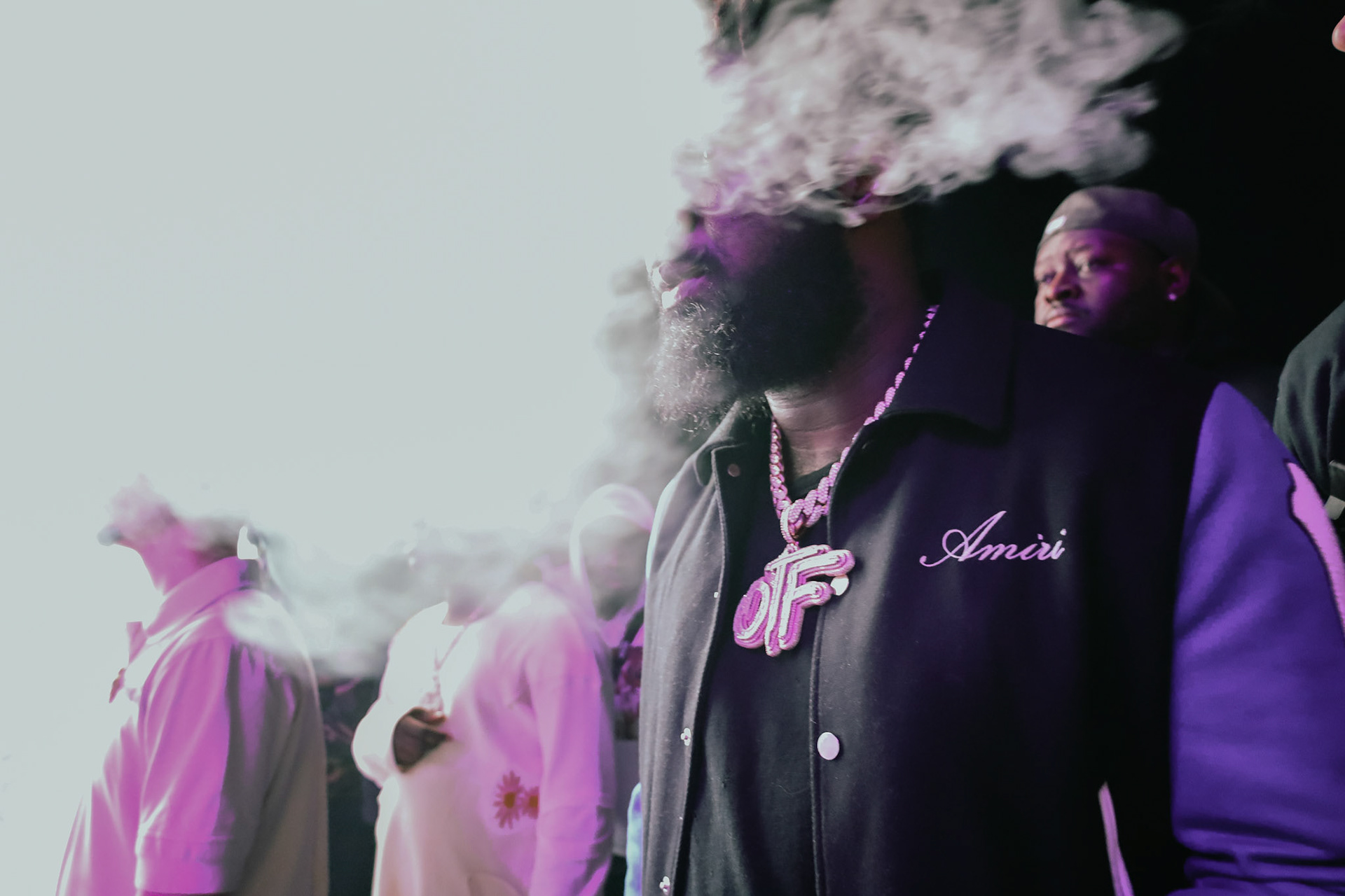 Lil Durk 7220 Tour 2022