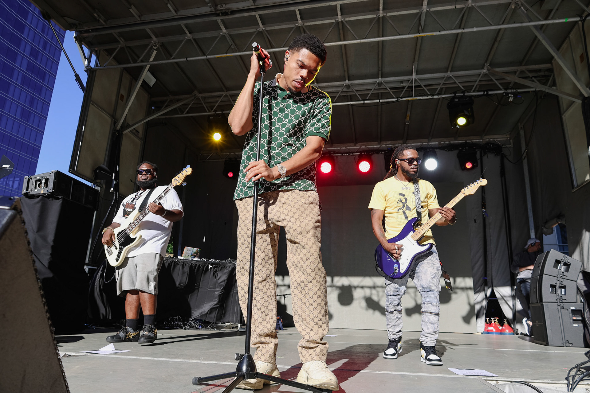 WNBA ALLSTAR WEEKEND 2022