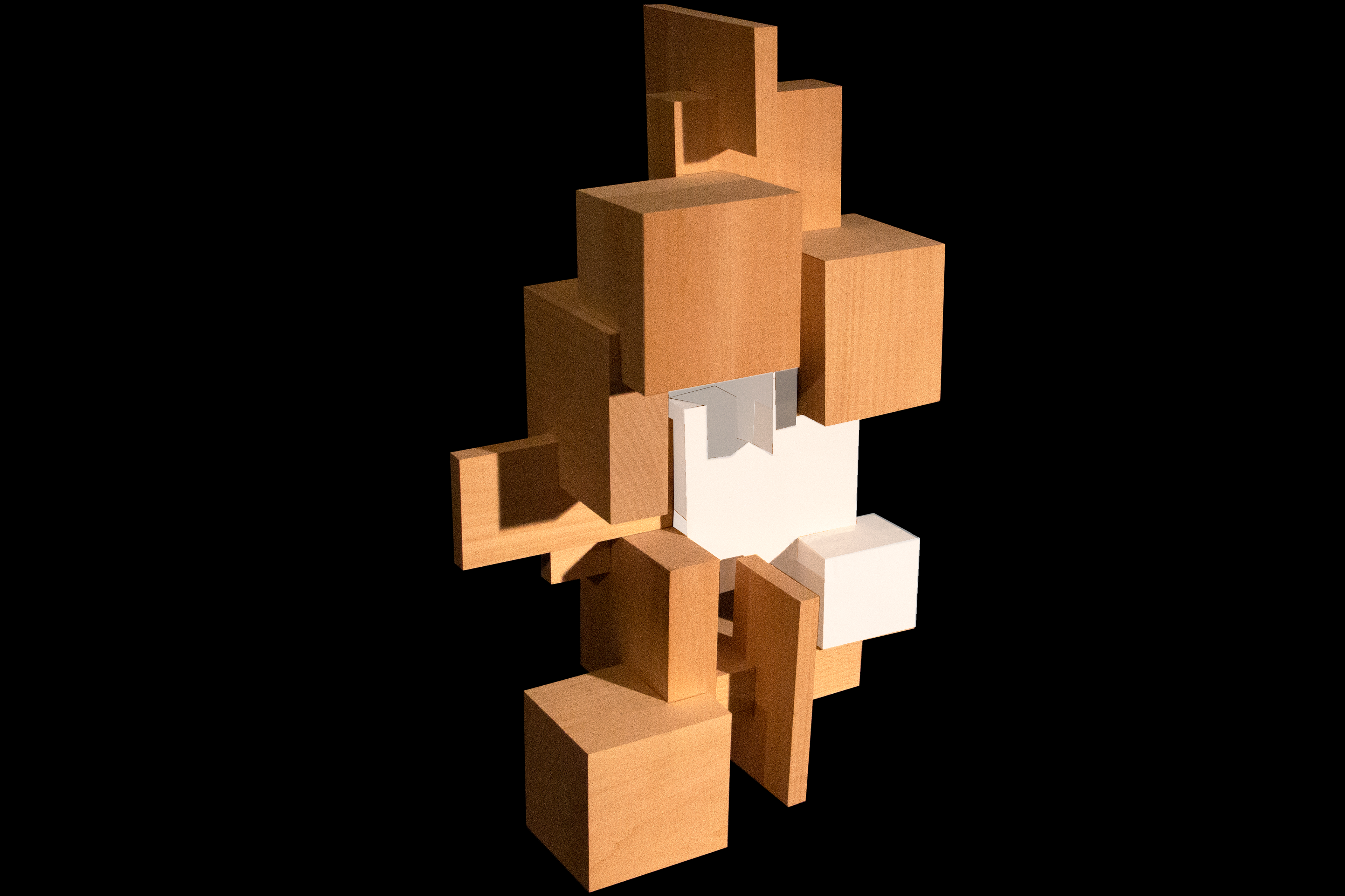 Cube: The Aggregate