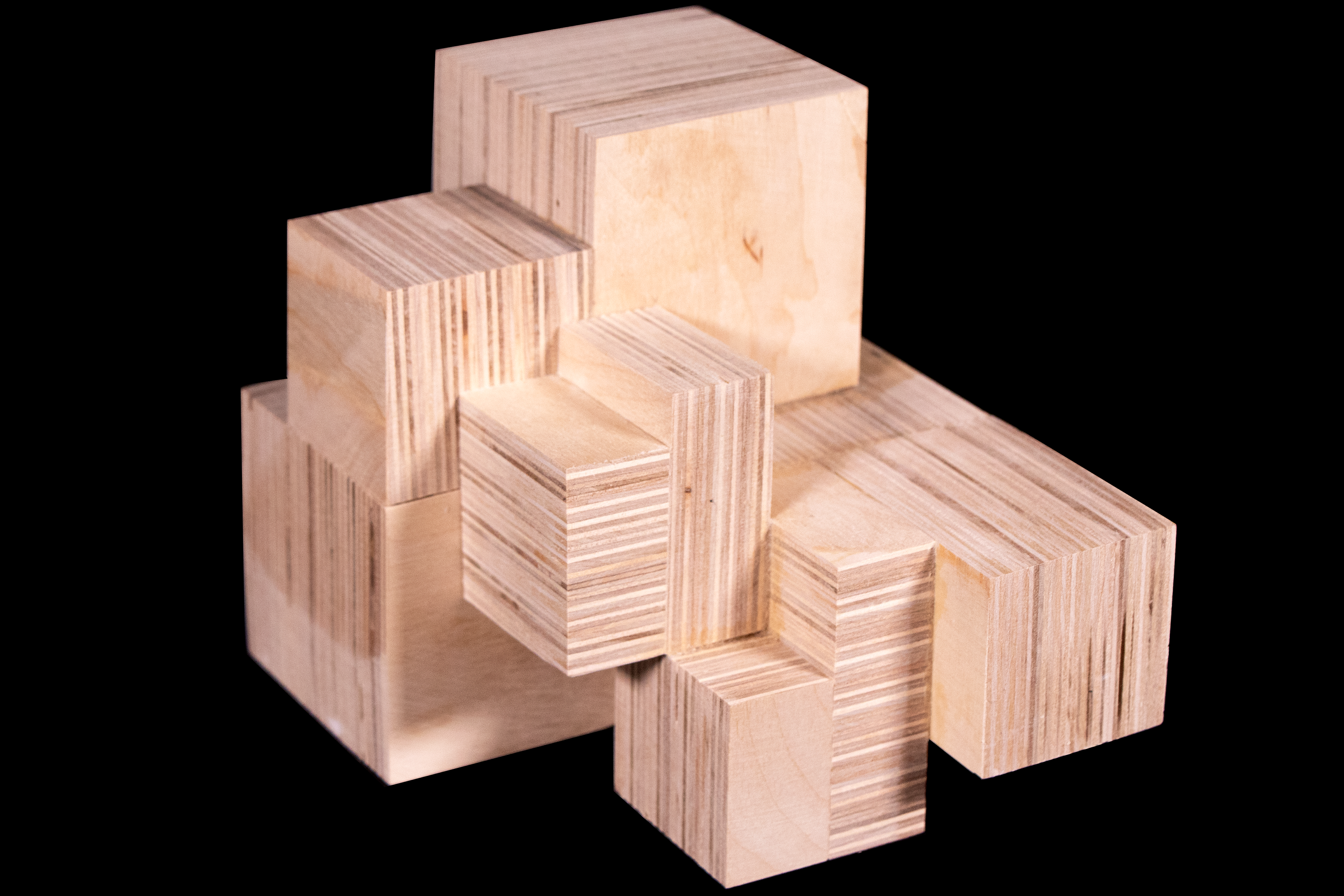 Cube: The Layer