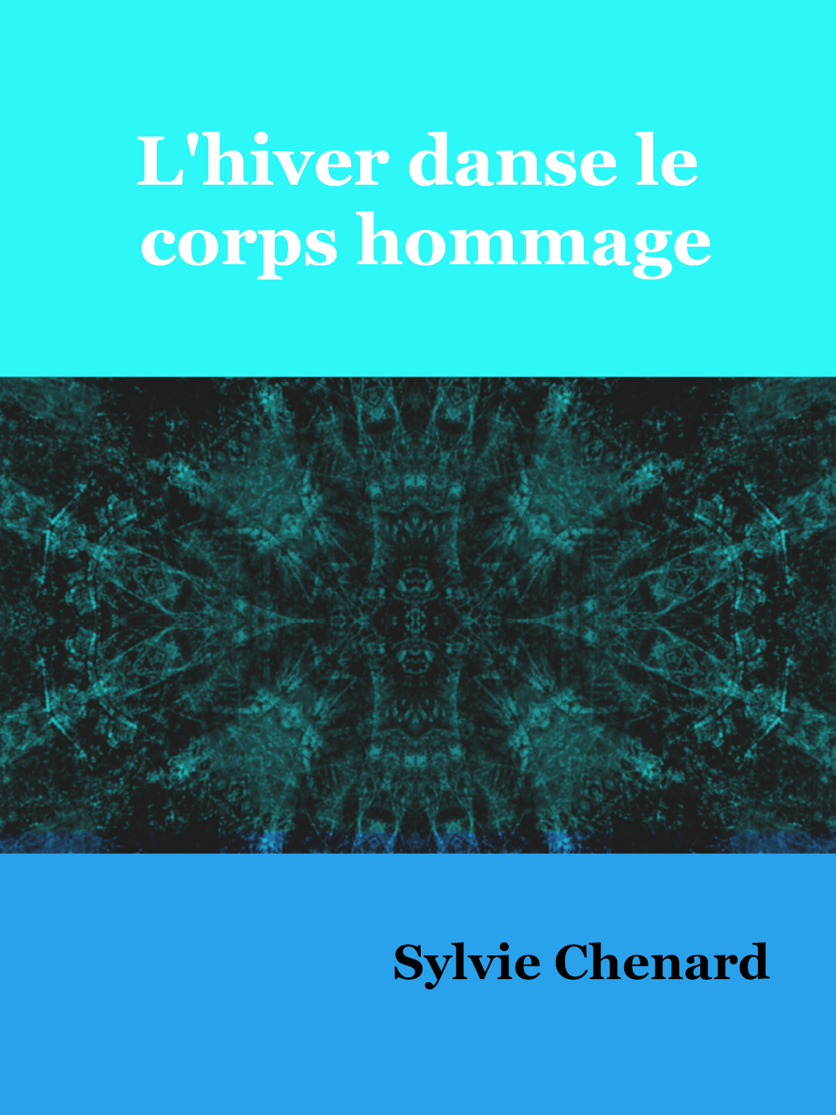 Empreint de la nature fabuleuse de la Côte-Nord, ce roman de fiction d’anticipation relate l’histoire d’une octogénaire en 2023, d’une mère et de sa fille qui travaillent en santé auprès des personnes aînées aux abords de 2050. Les personnages prennent la parole et soulèvent des enjeux prégnants du système de santé, de justice sociale au XXIe siècle et du traitement de la vieillesse dans la société.