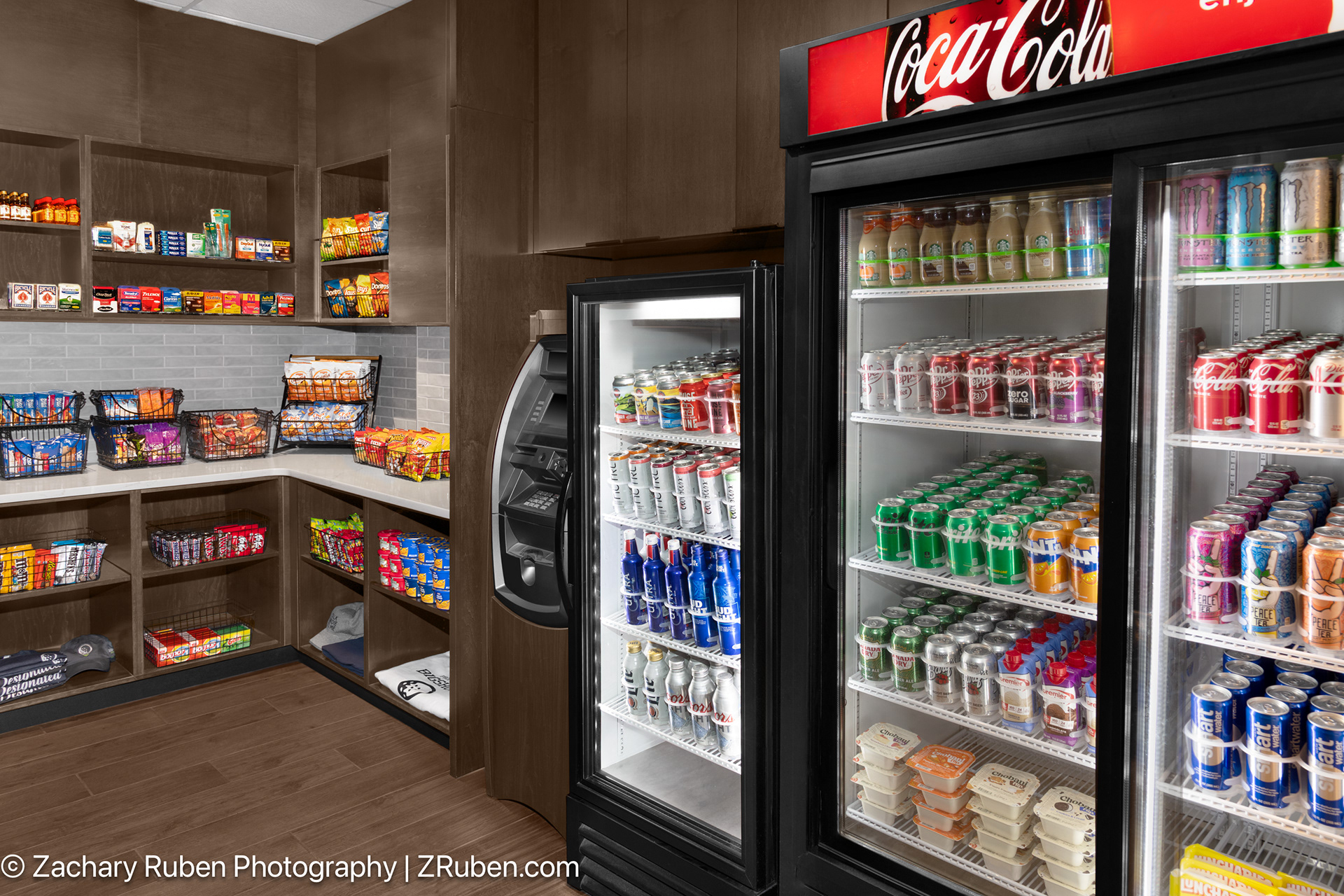 Market at Doubletree Springfield